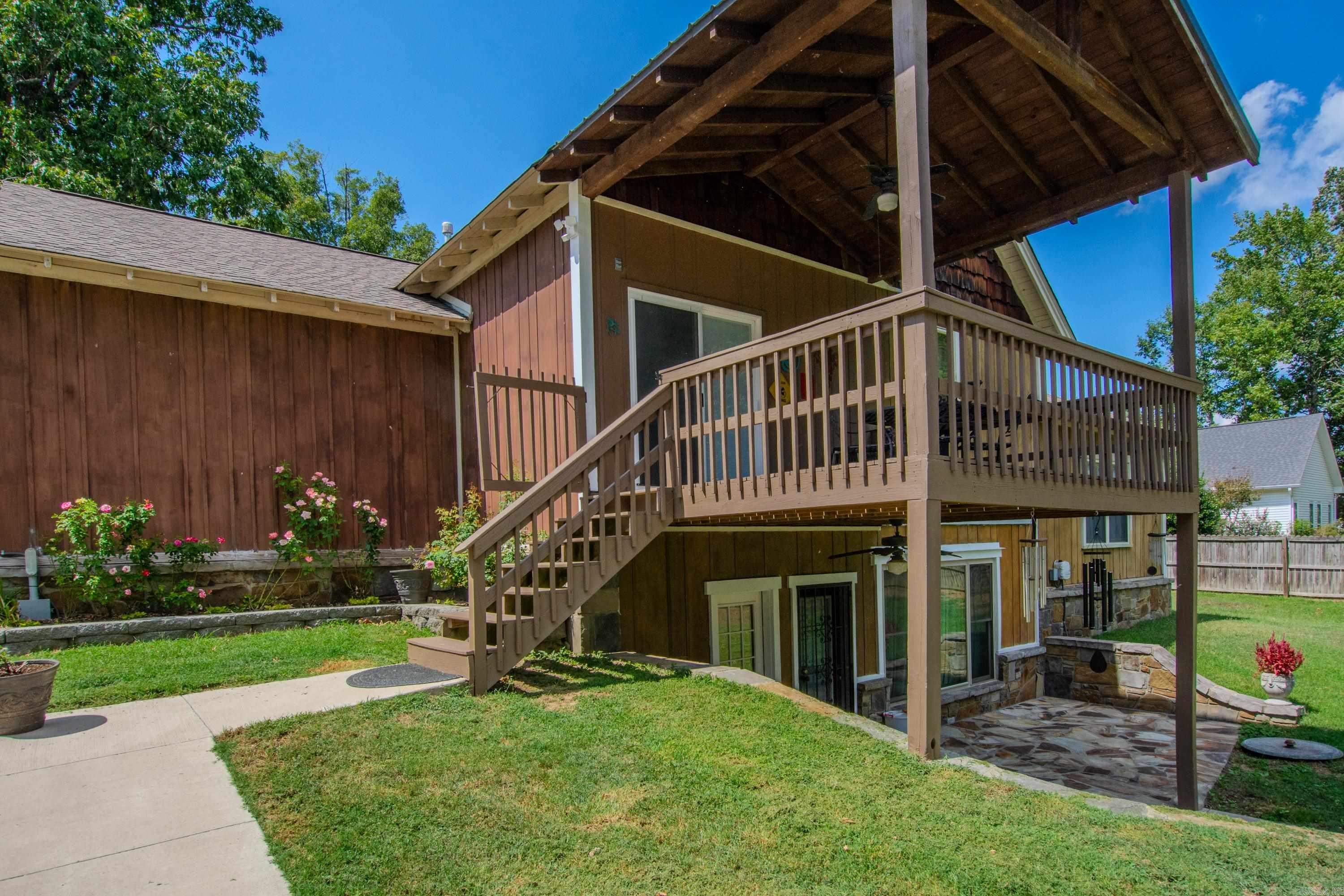 3306 Shobe Road