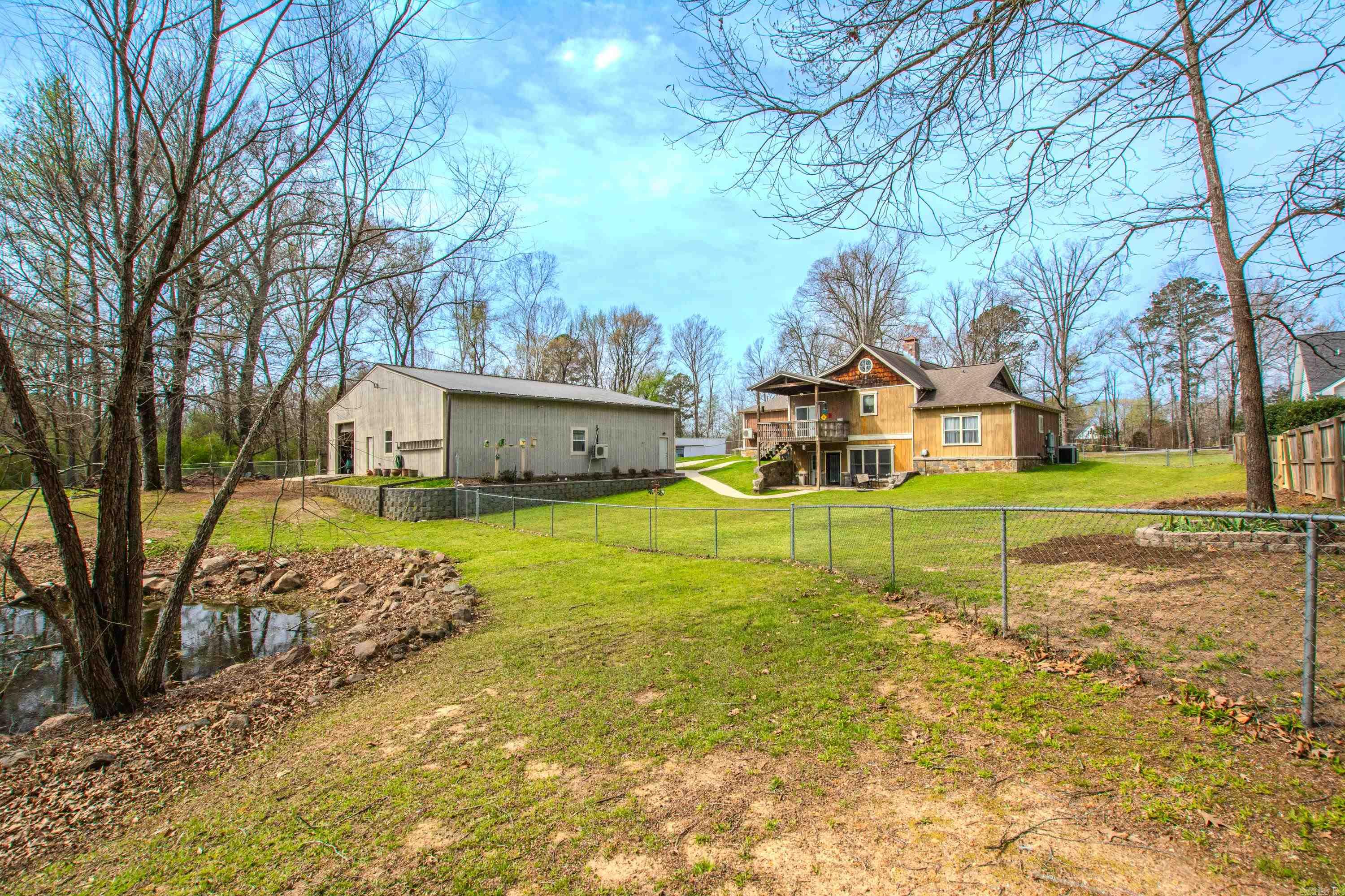 3306 Shobe Road