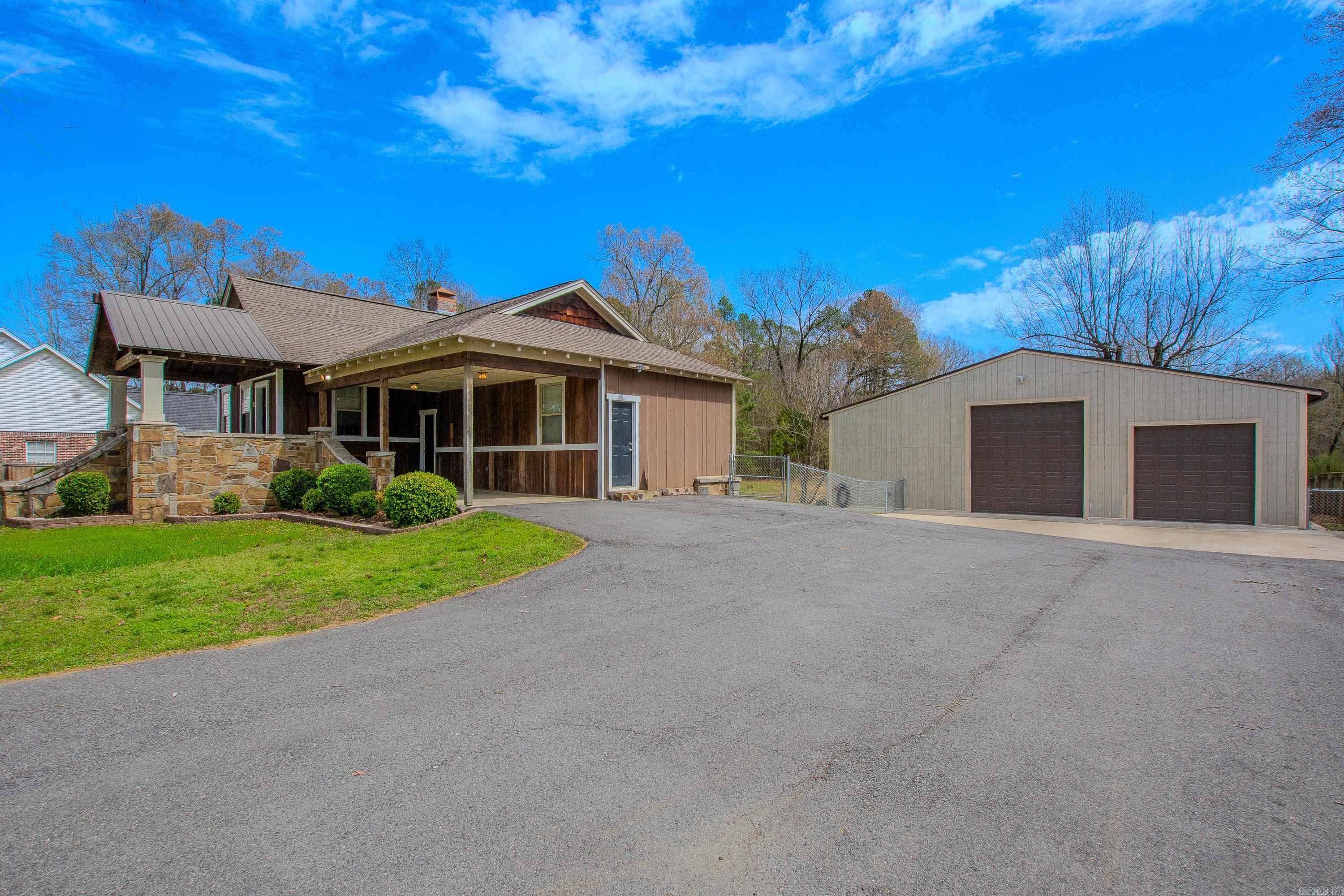 3306 Shobe Road
