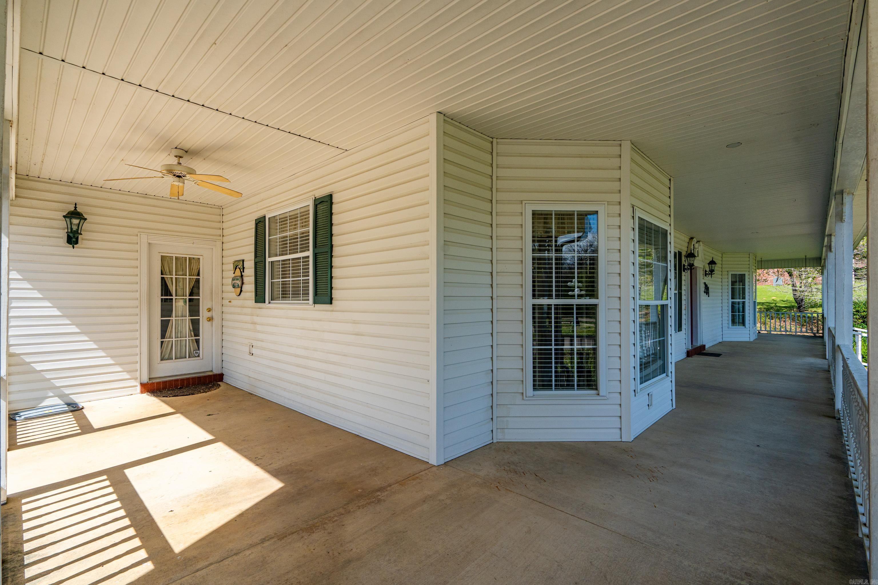 201 Green Willow Lane