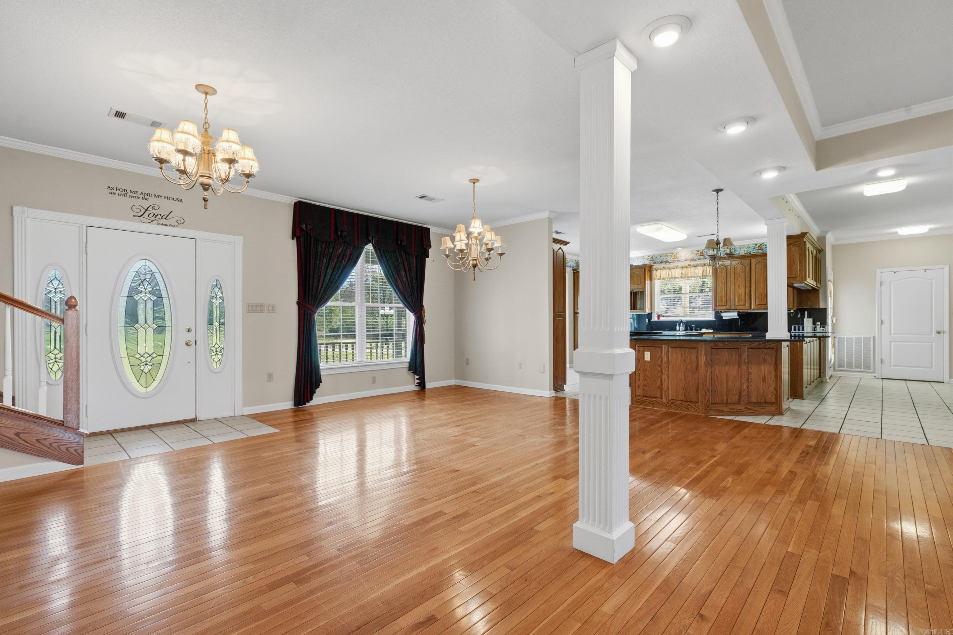 201 Green Willow Lane