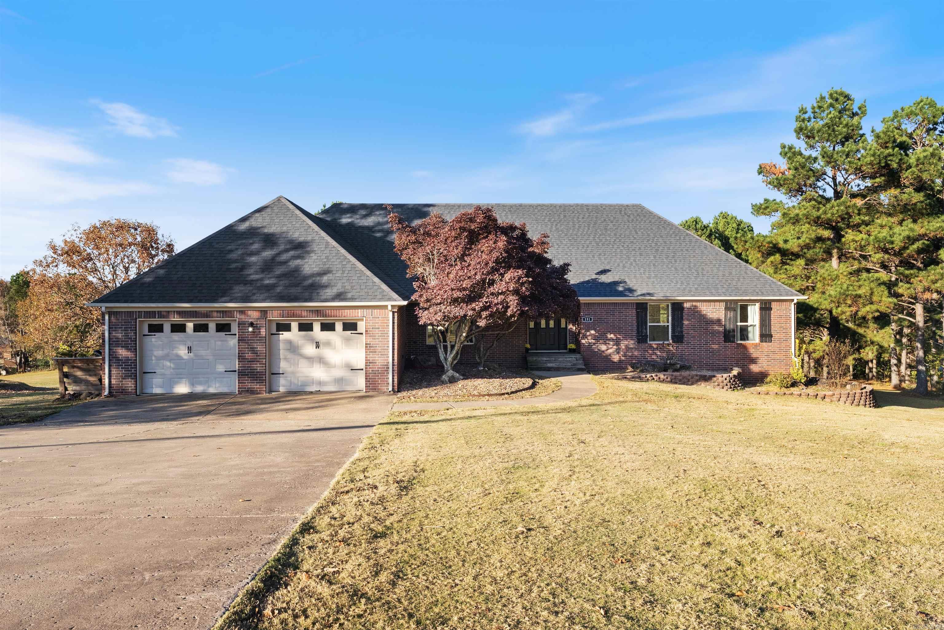 151 Slatey Ford Road