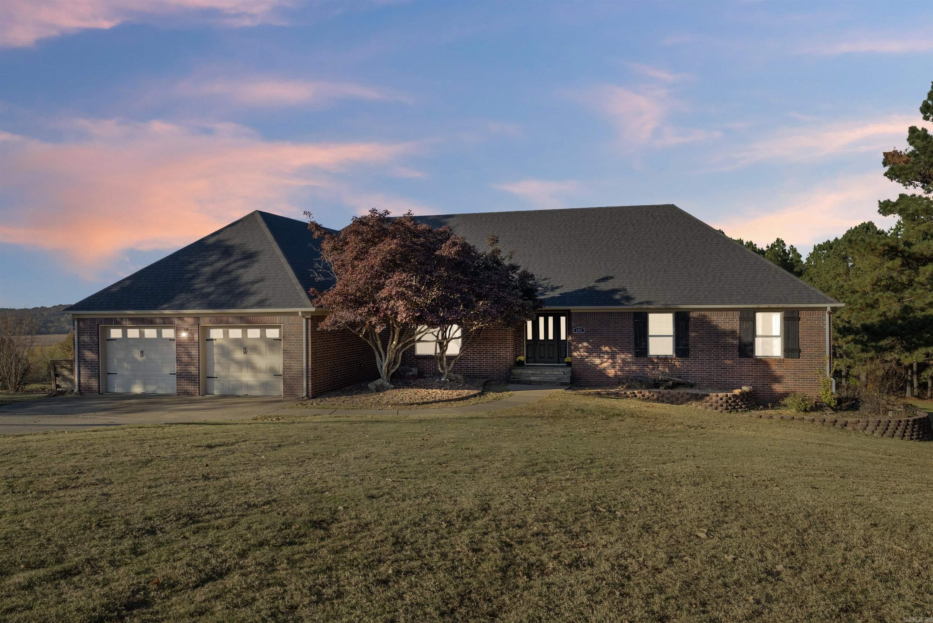 151 Slatey Ford Road