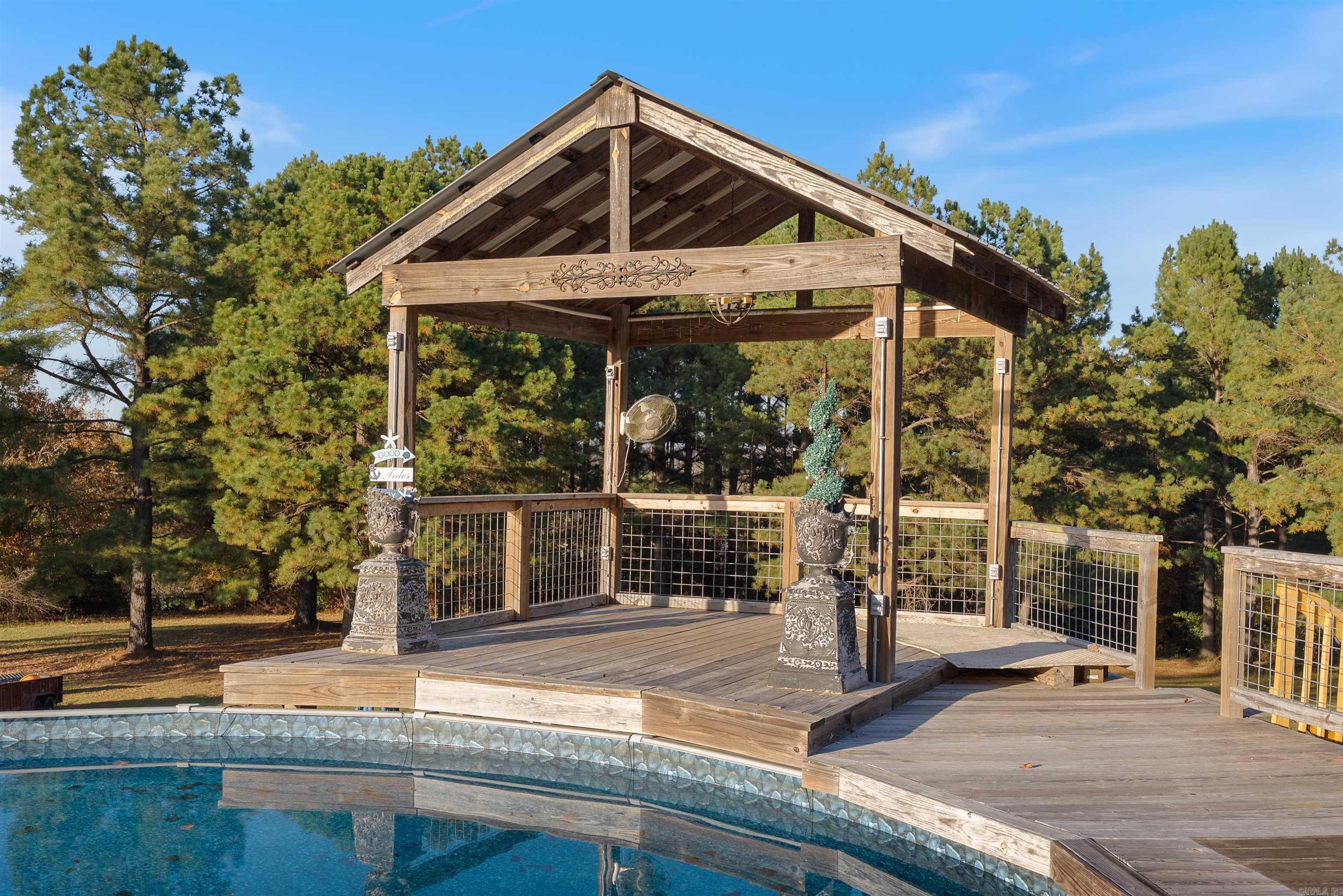 151 Slatey Ford Road