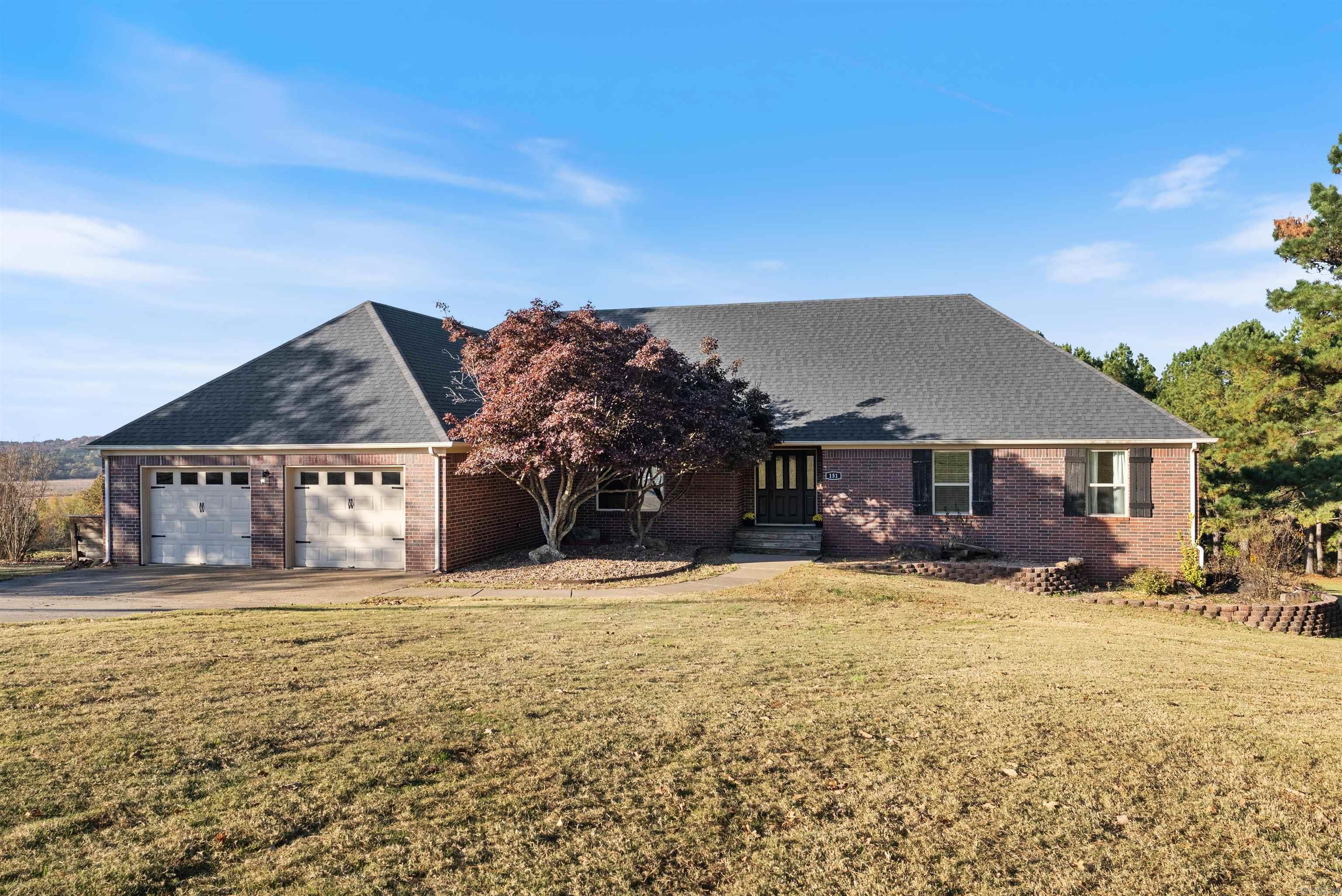 151 Slatey Ford Road