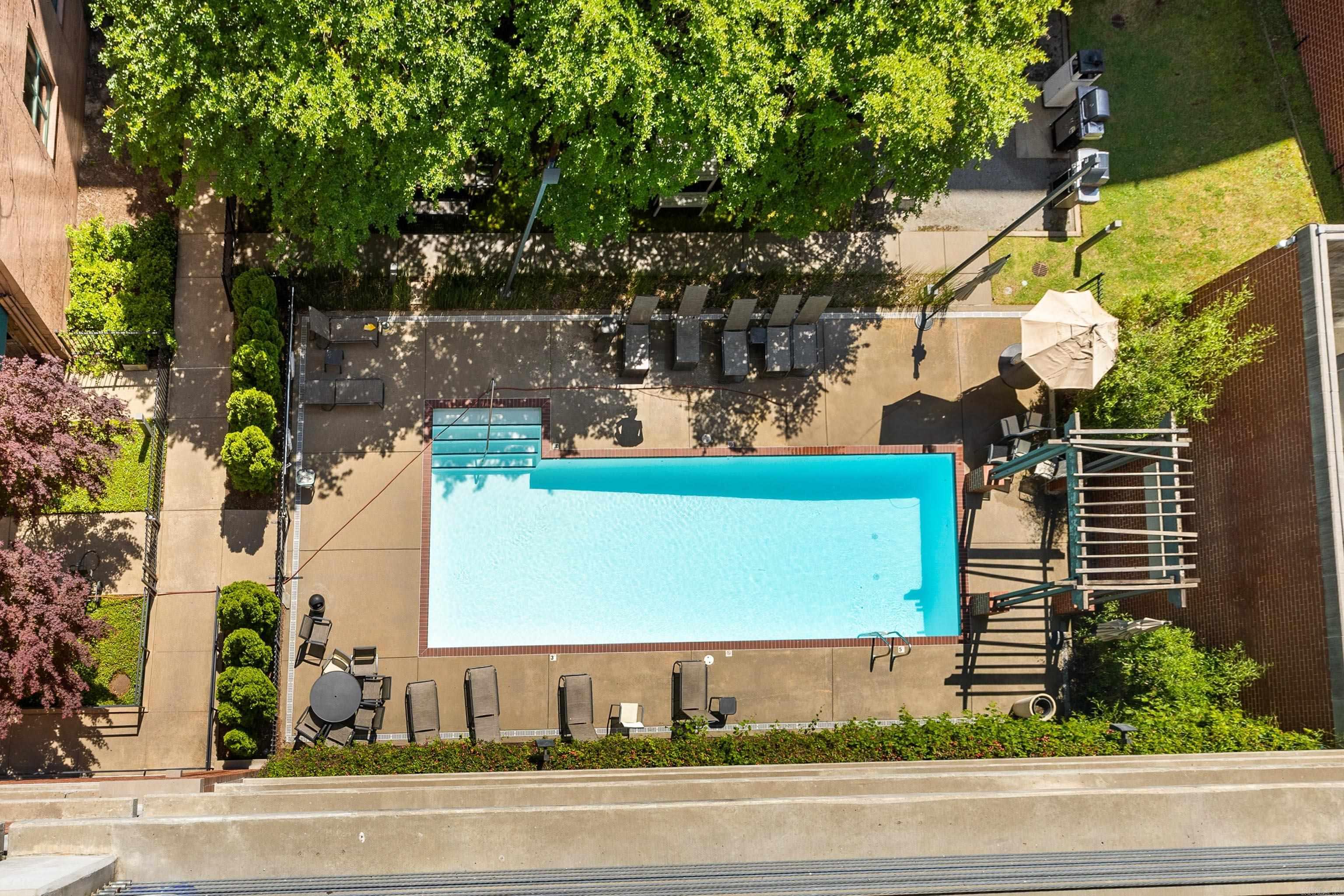 315 Rock Street Unit: #611