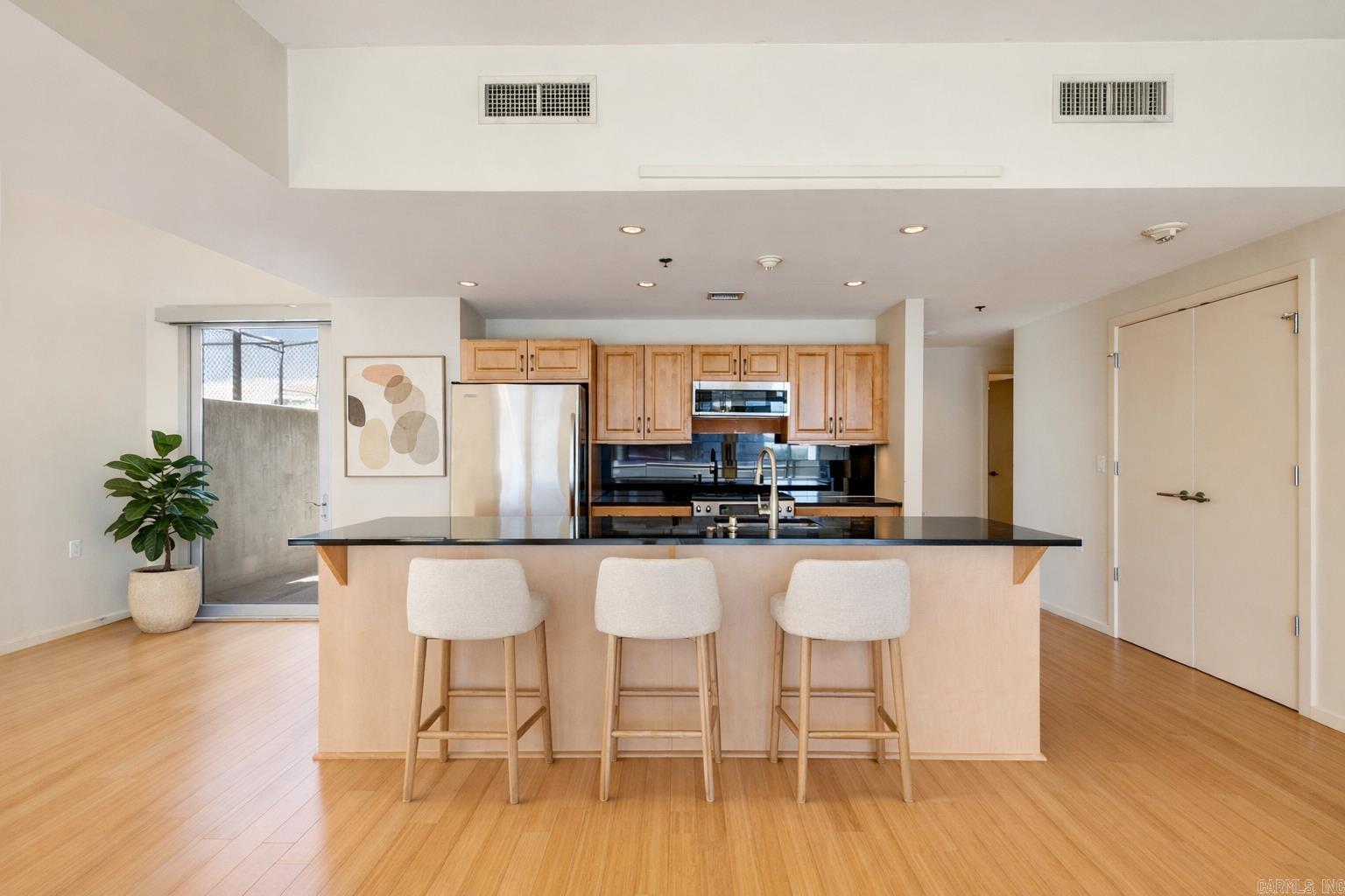 315 Rock Street Unit: #611