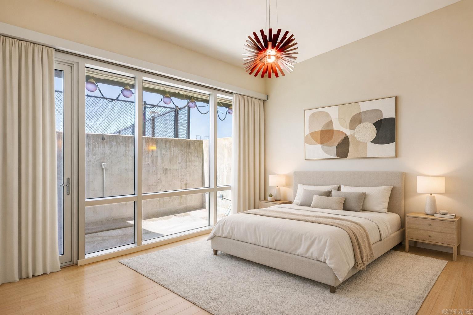 315 Rock Street Unit: #611