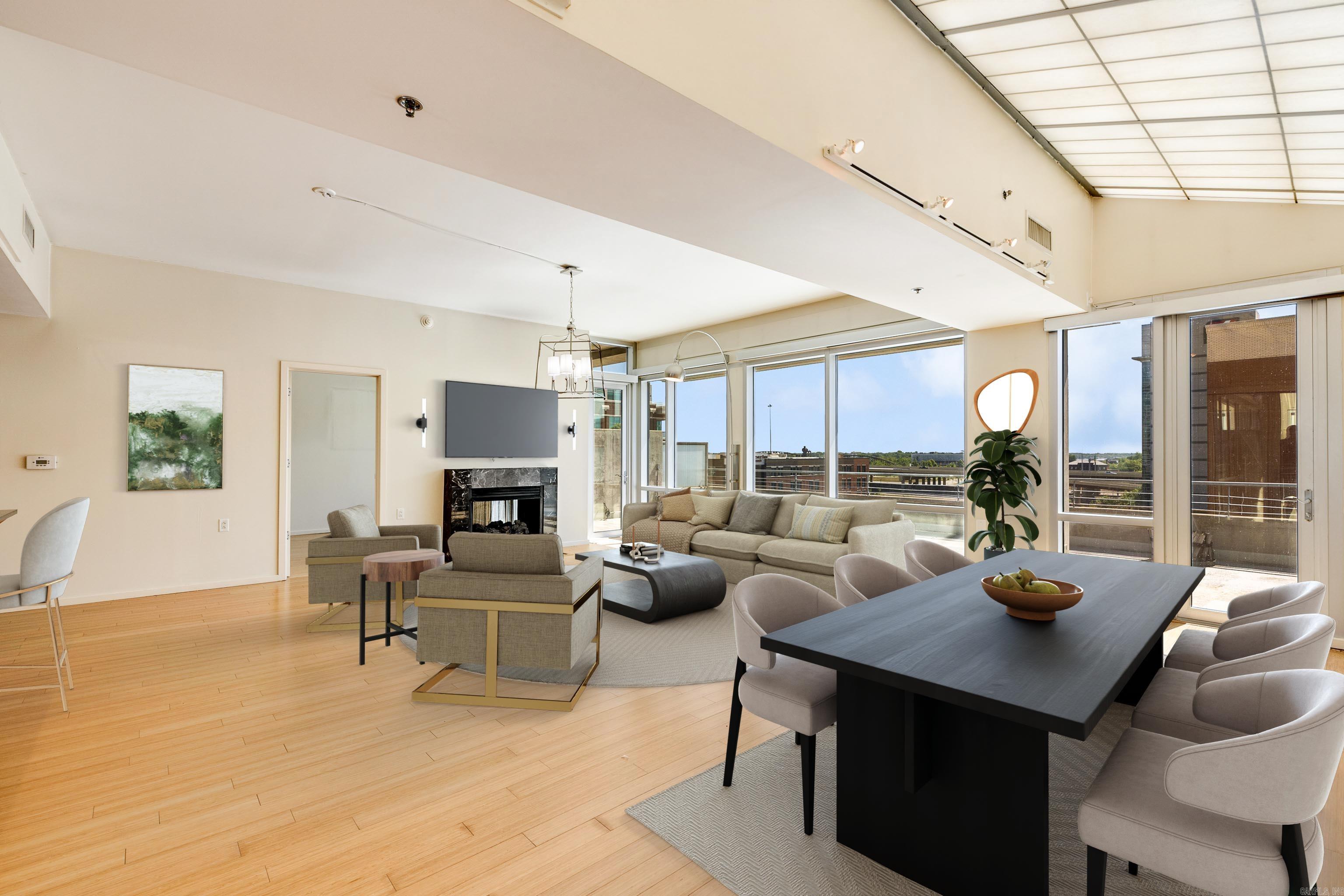 315 Rock Street Unit: #611