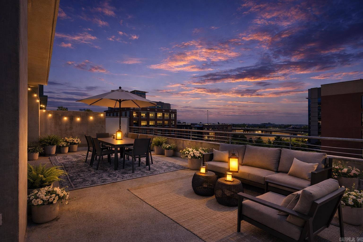 315 Rock Street Unit: #611