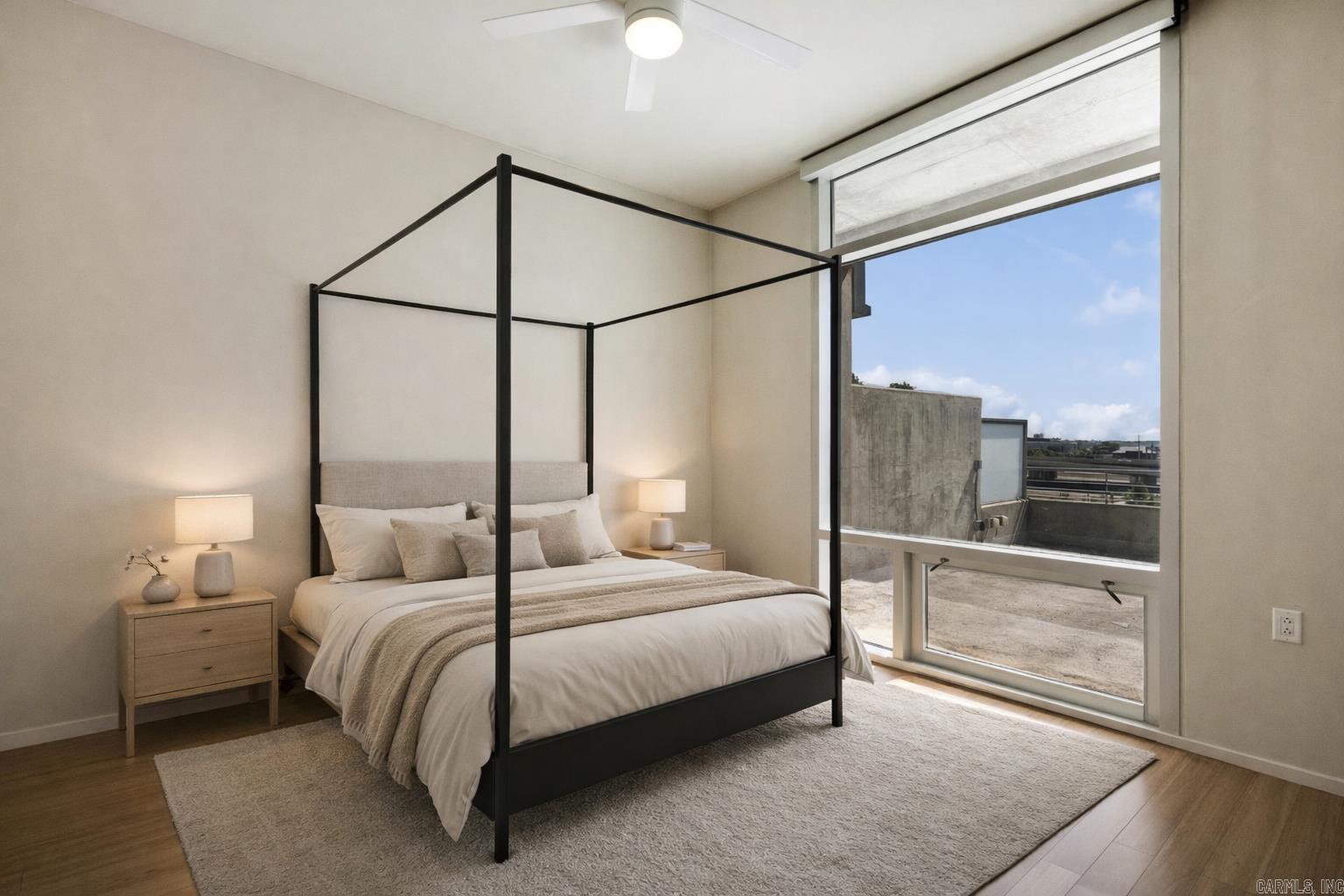 315 Rock Street Unit: #611
