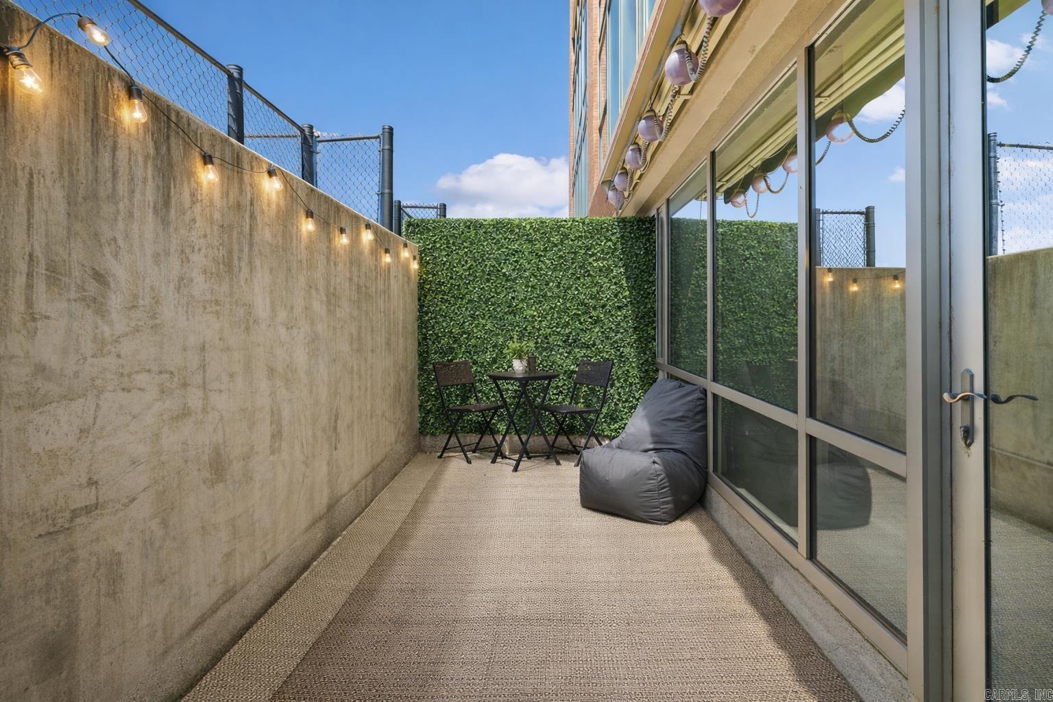 315 Rock Street Unit: #611