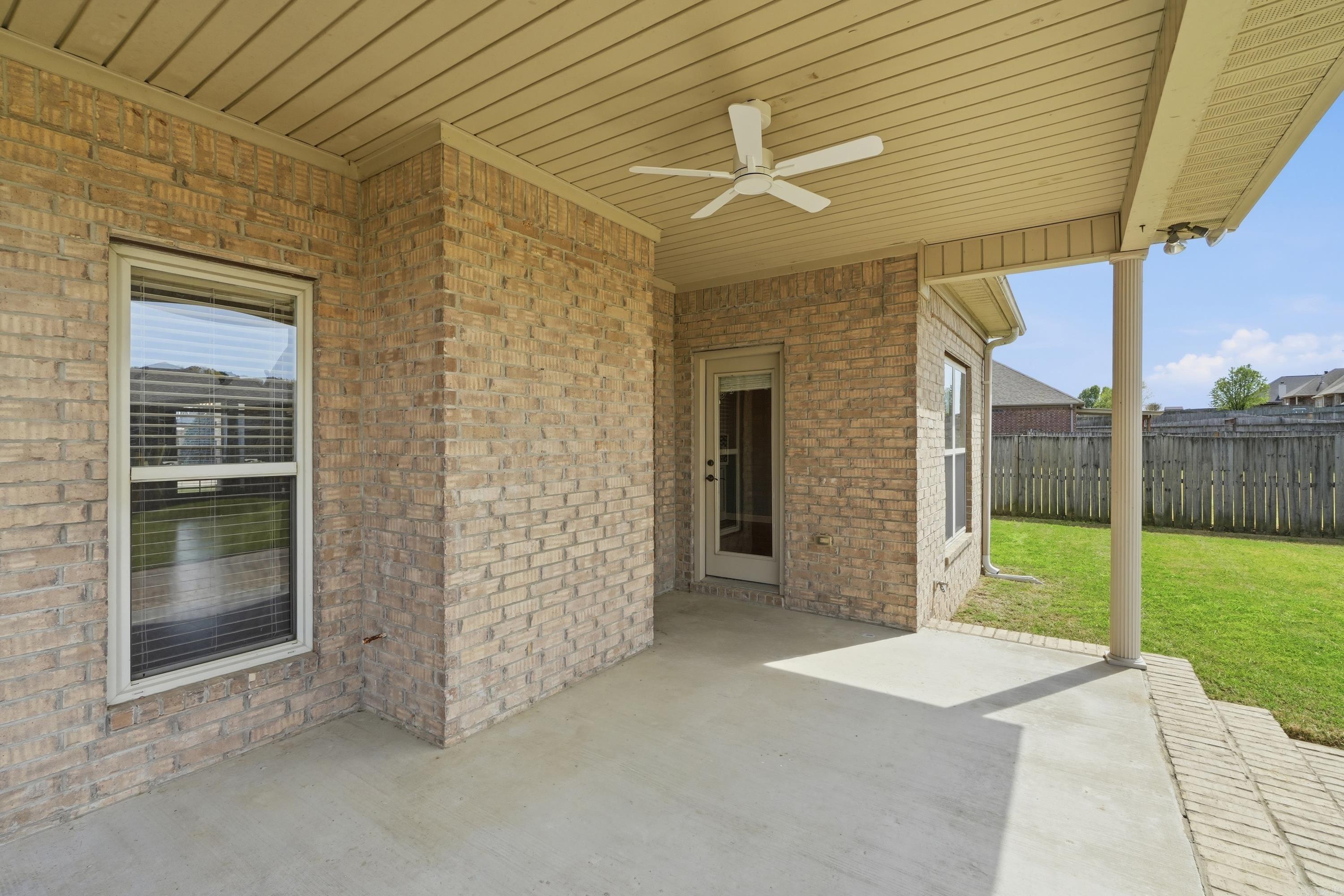 1155 Calloway Drive