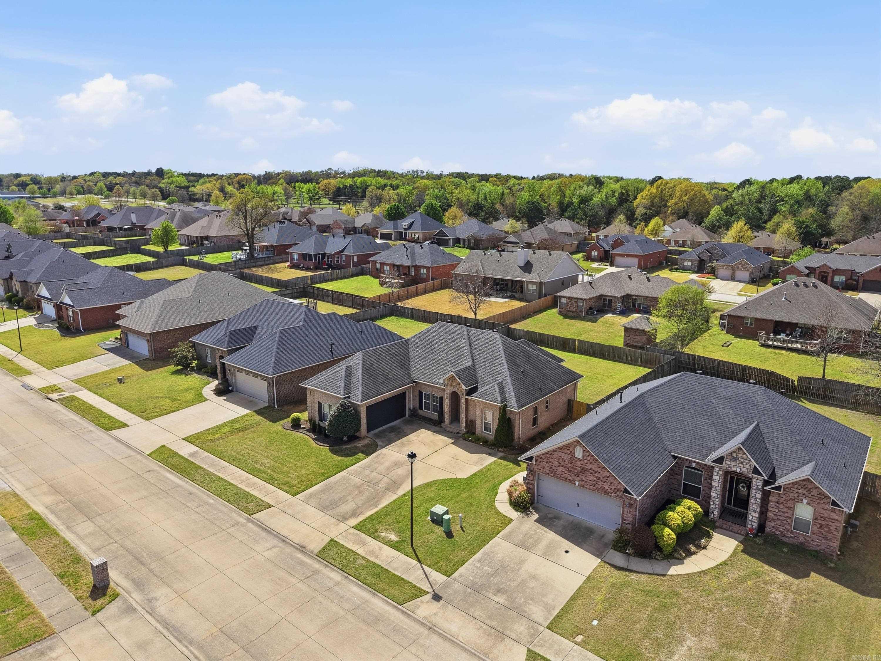 1155 Calloway Drive