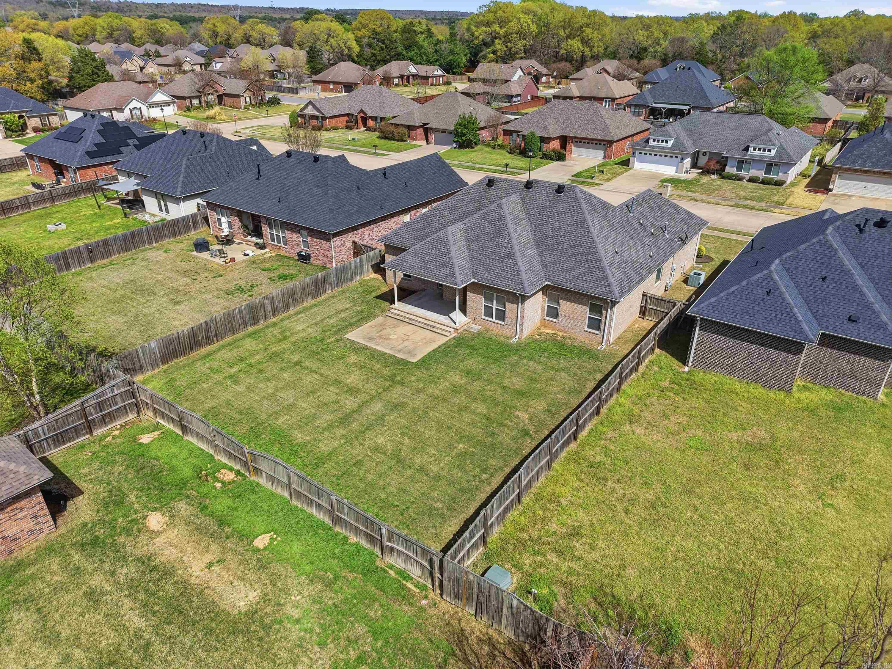 1155 Calloway Drive