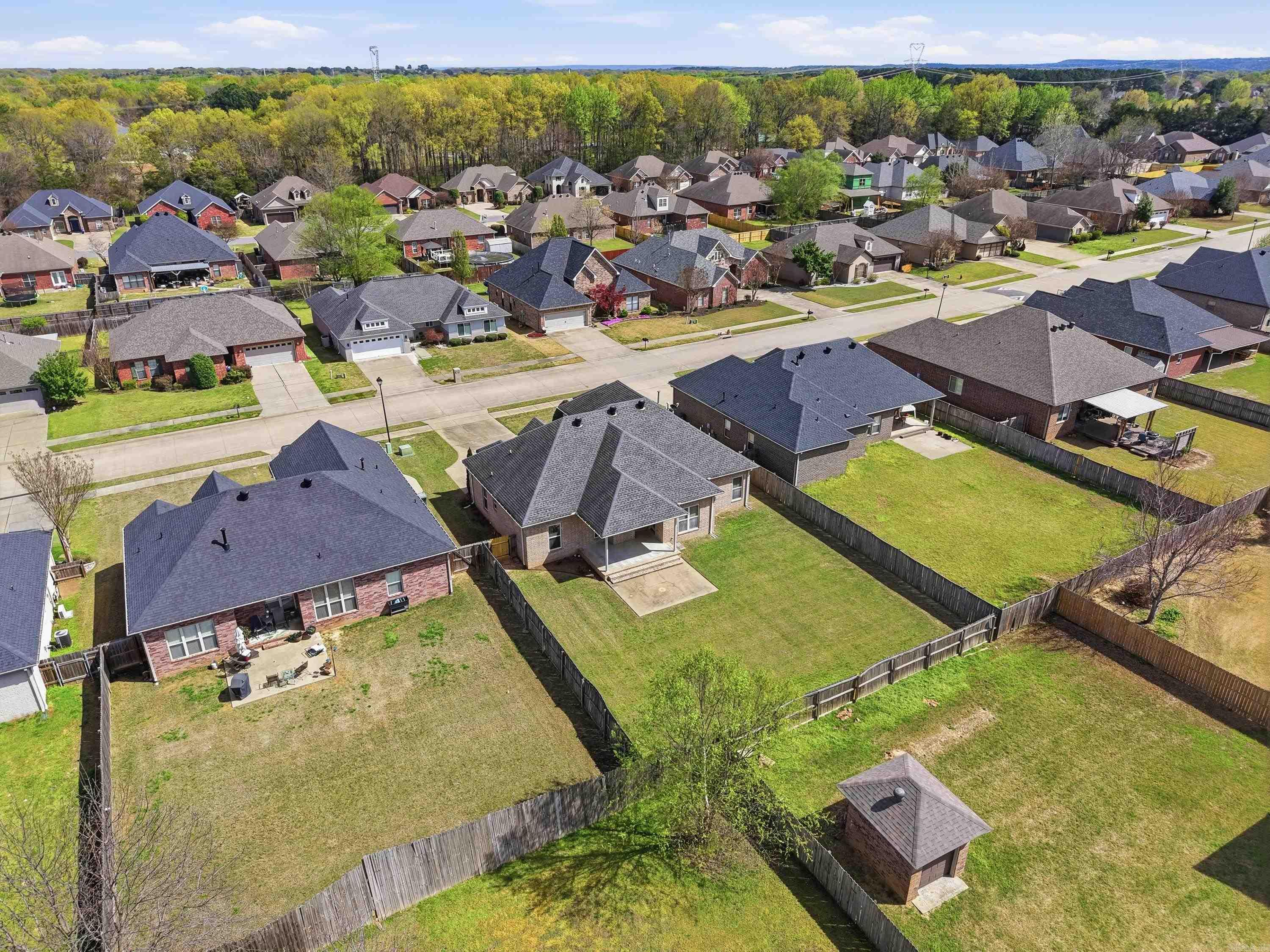 1155 Calloway Drive