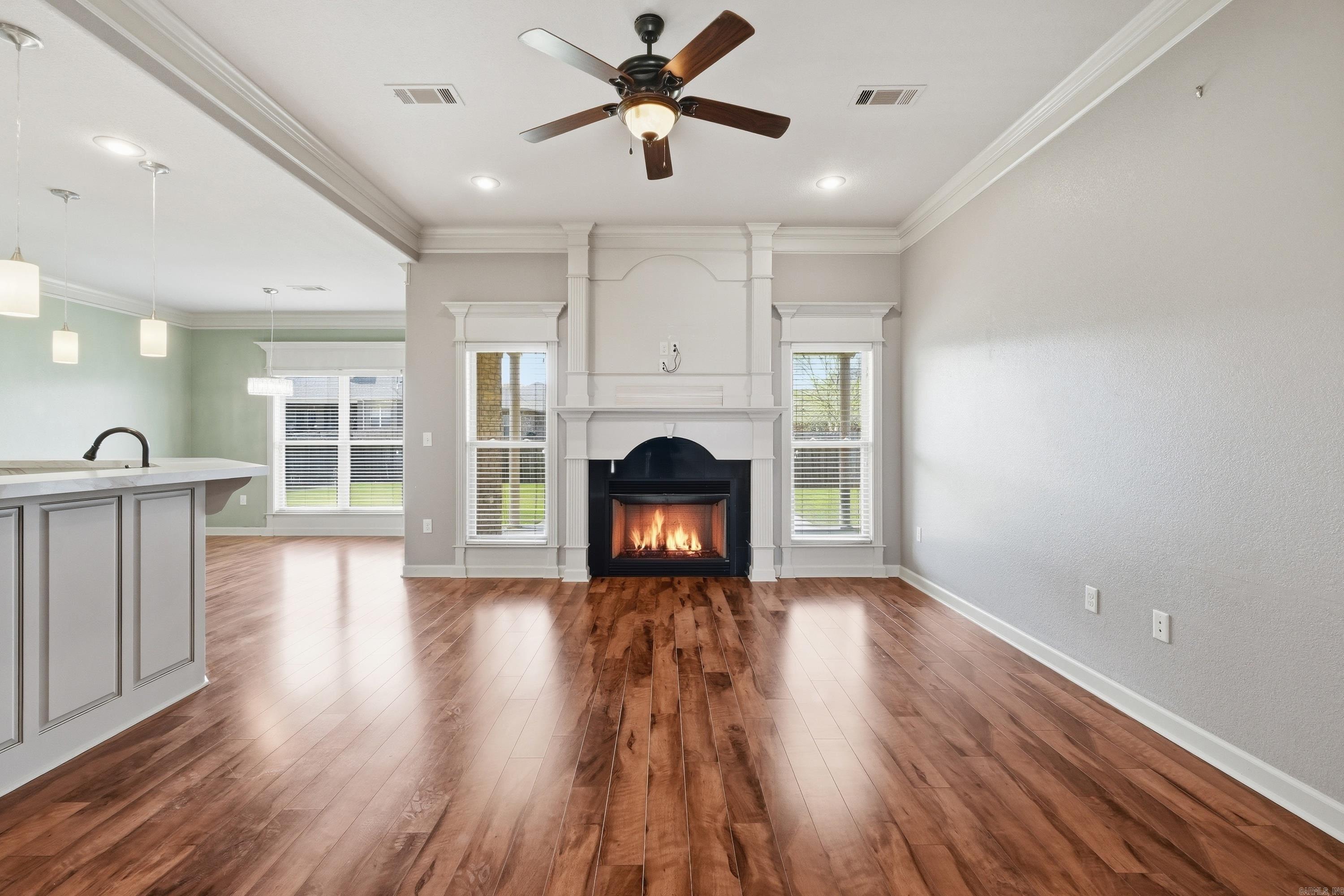 1155 Calloway Drive