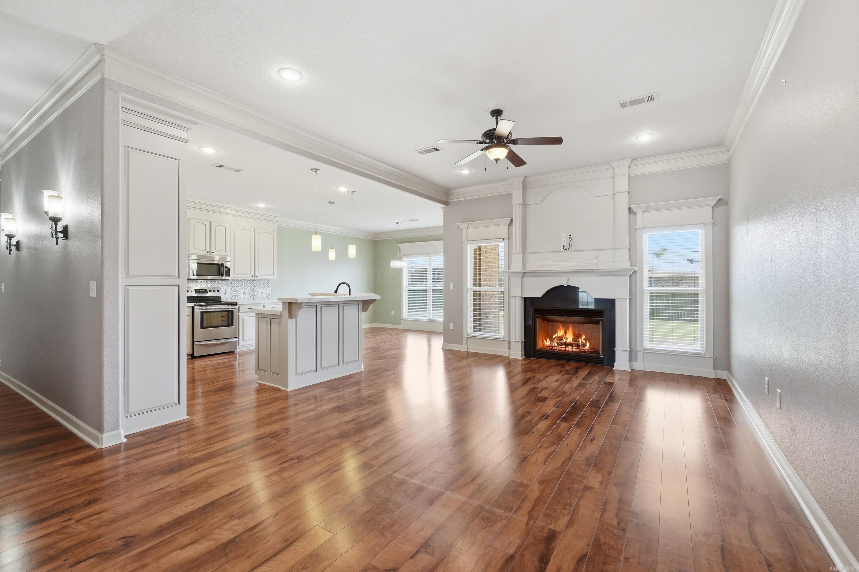 1155 Calloway Drive