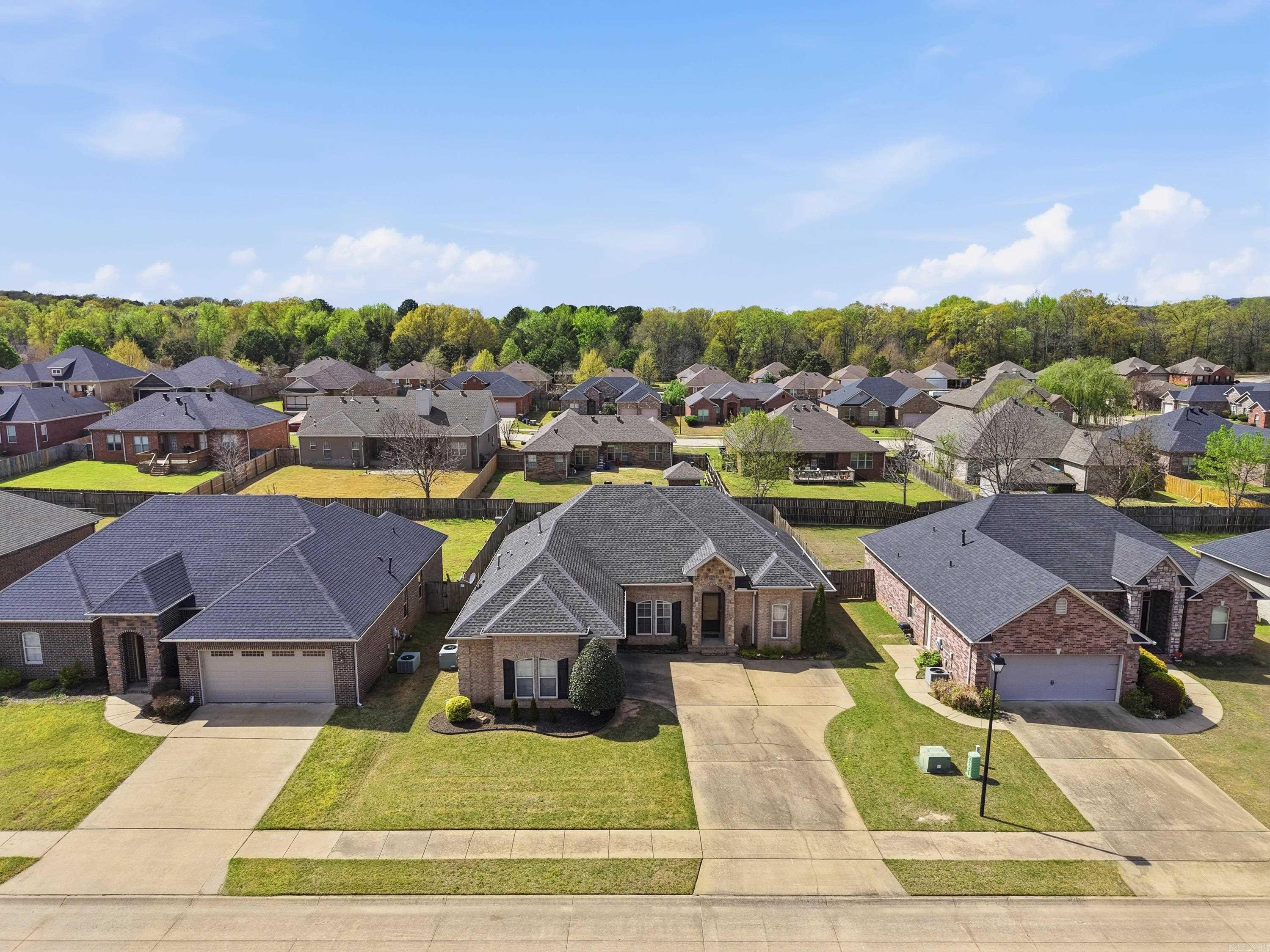 1155 Calloway Drive