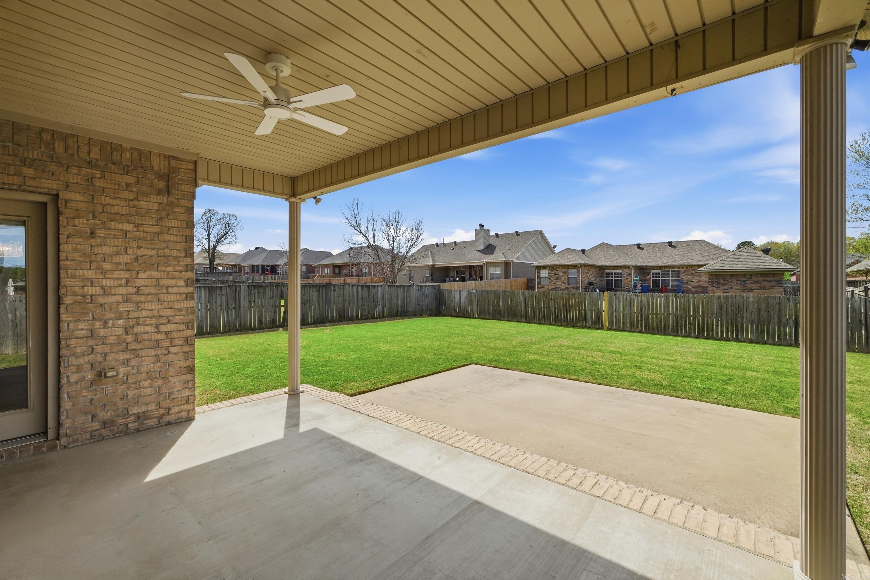 1155 Calloway Drive