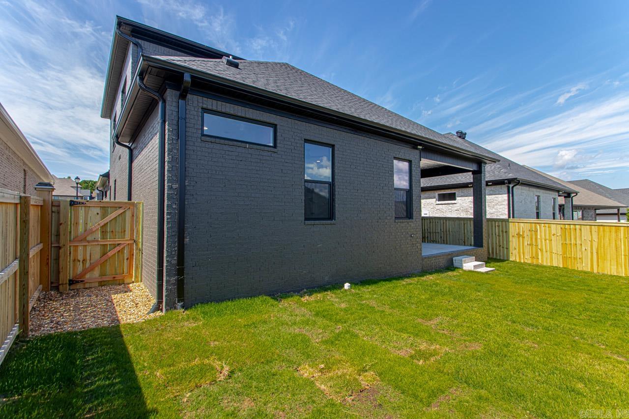 75 Fletcher Ridge Circle