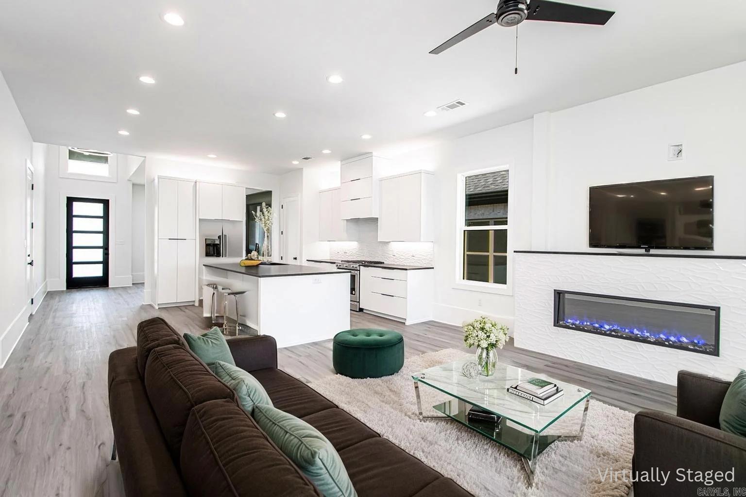 75 Fletcher Ridge Circle