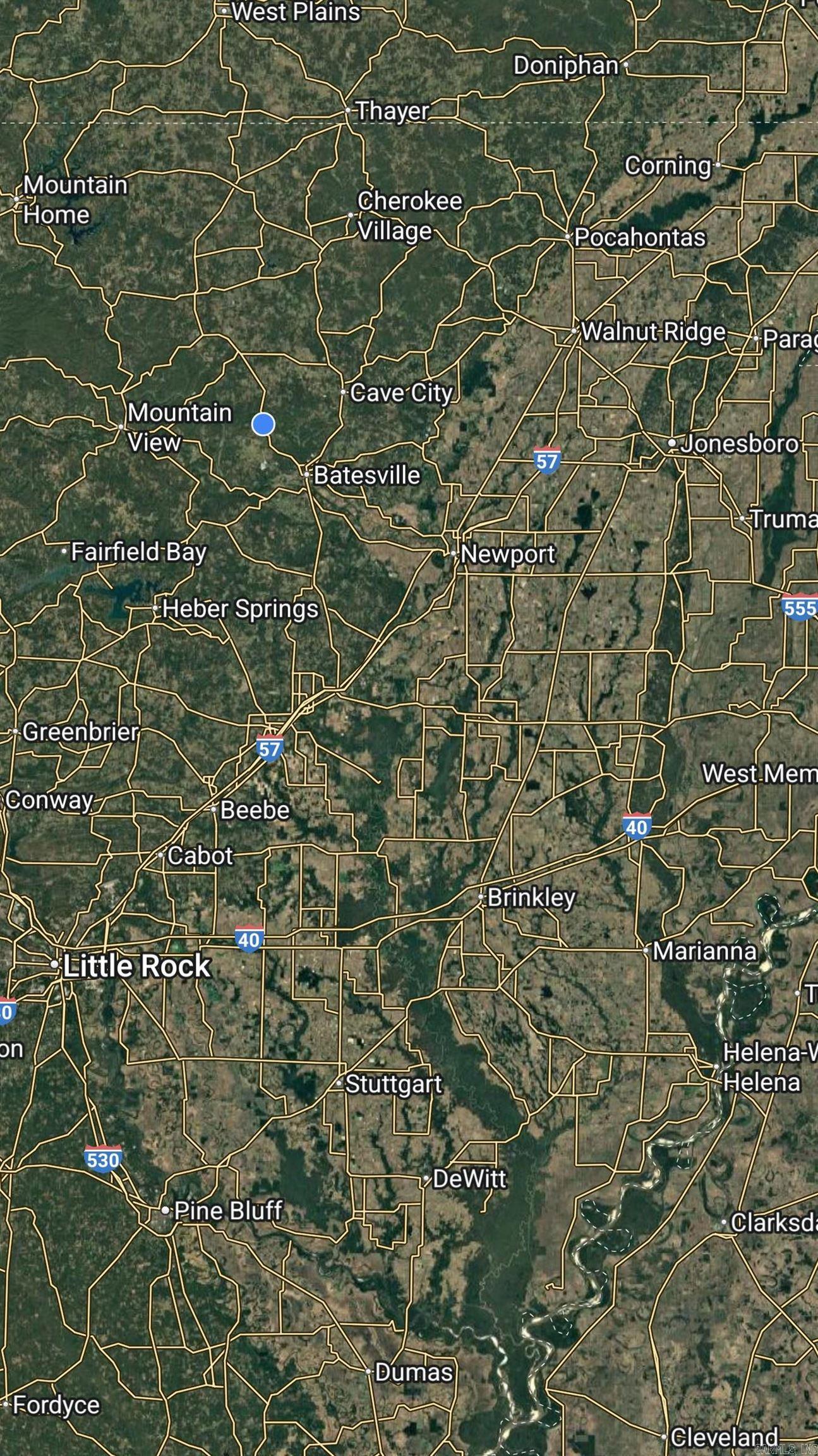 8 Acres N Central Avenue