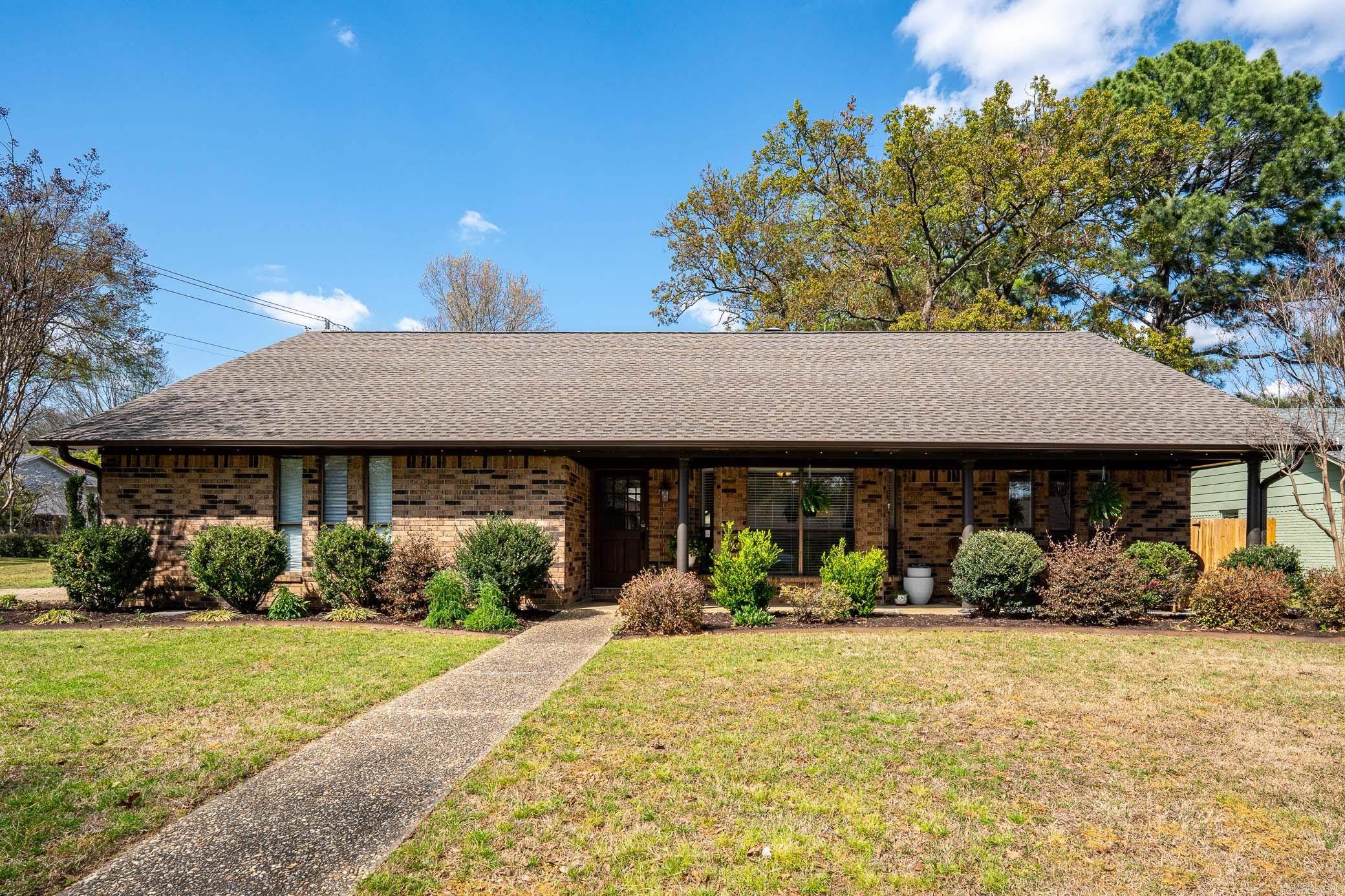 104 Country Club Road