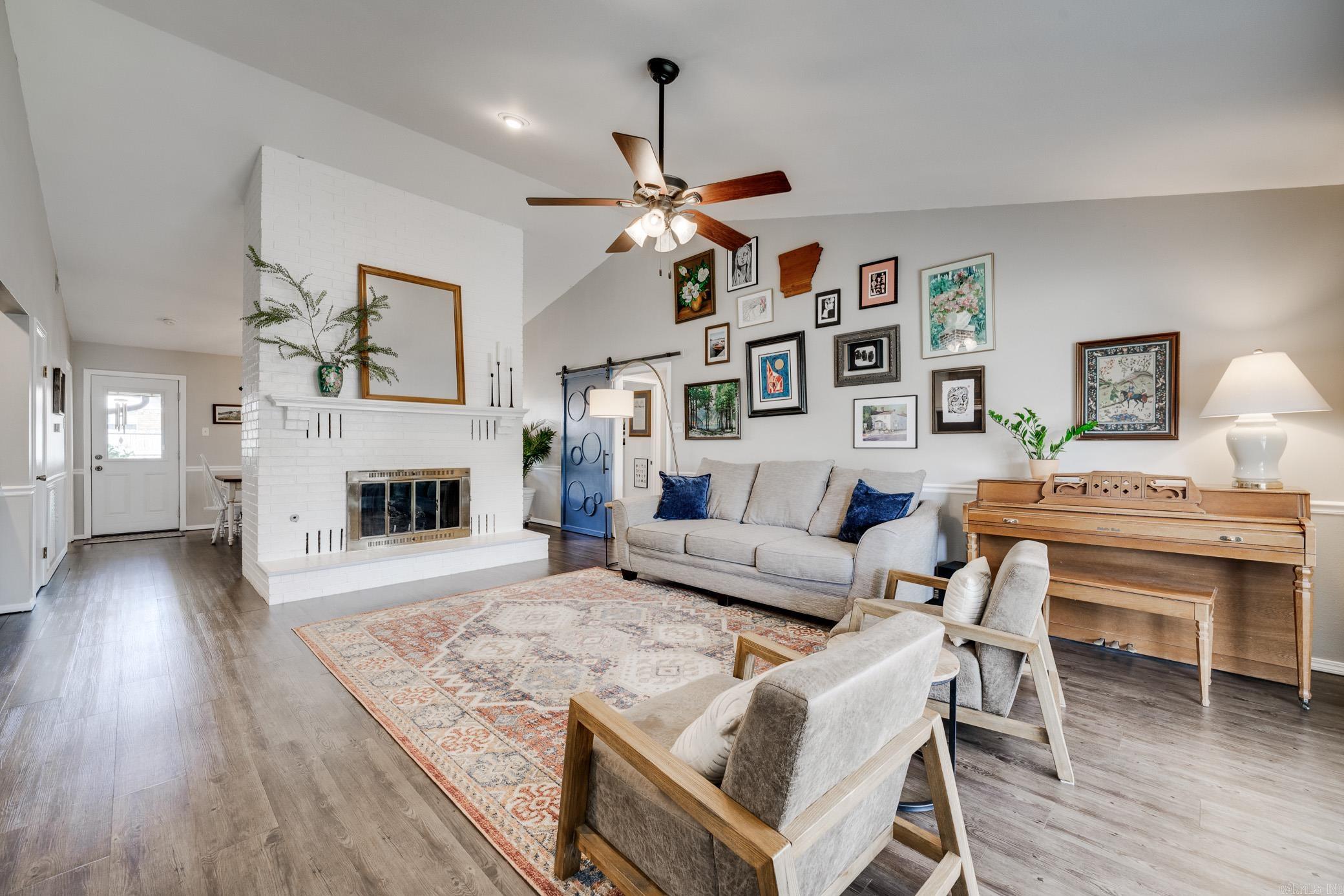 104 Country Club Road