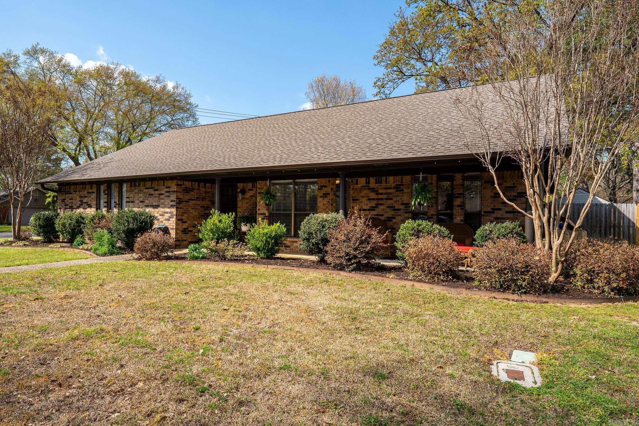104 Country Club Road