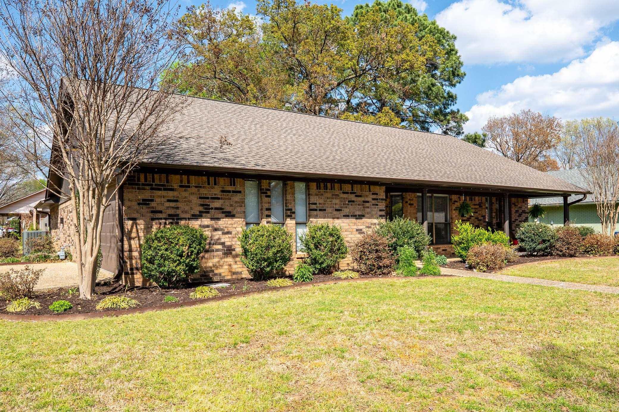 104 Country Club Road
