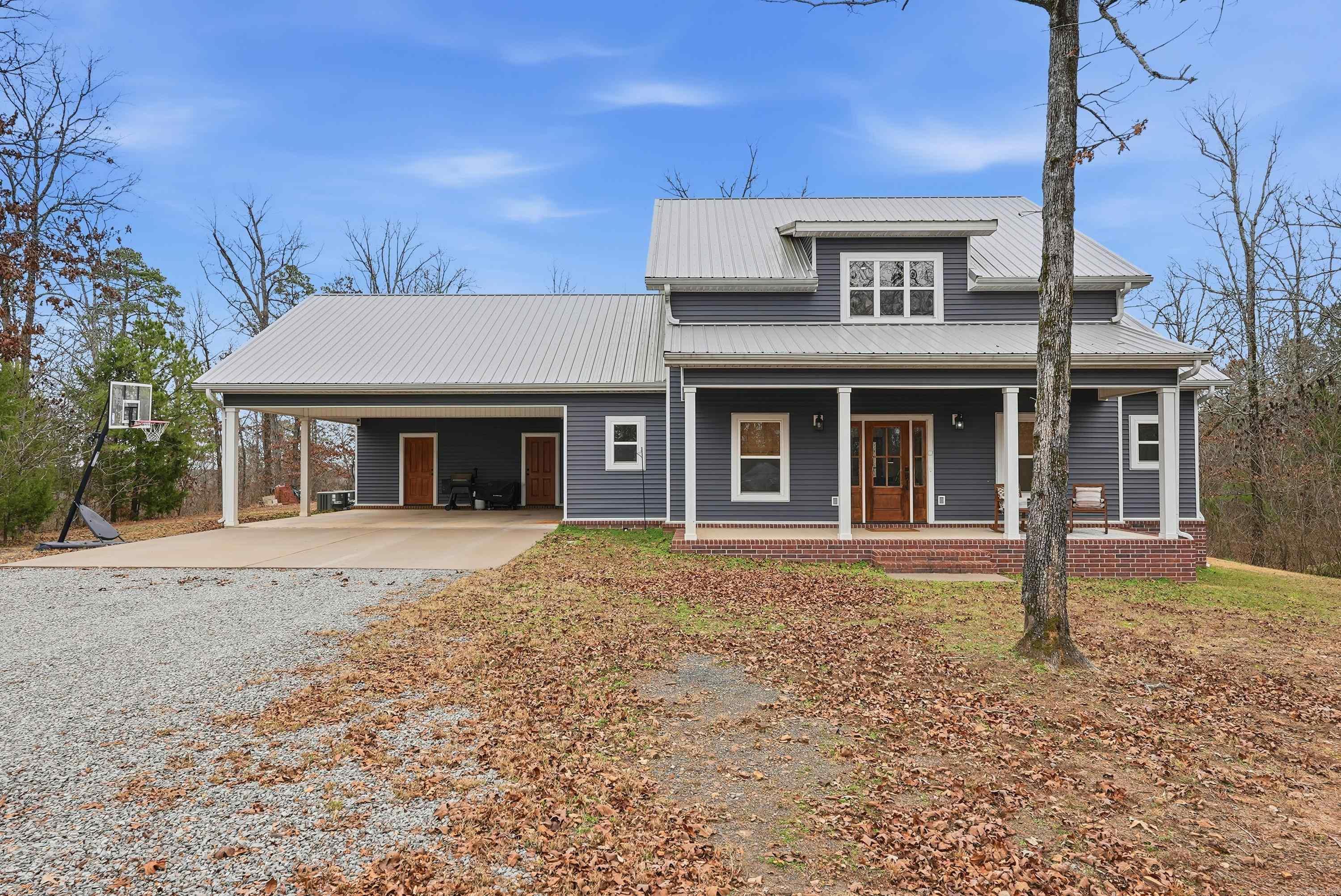 55 Bonita Drive
