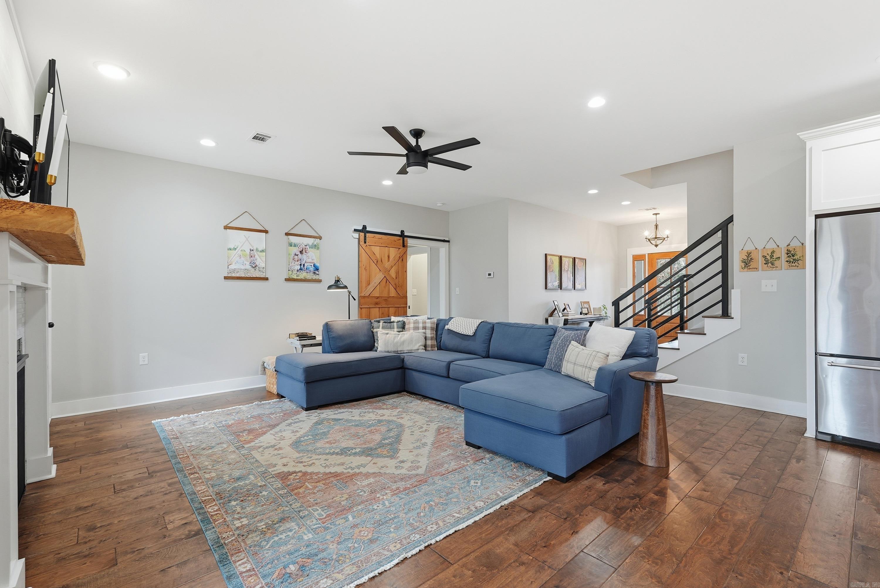 55 Bonita Drive