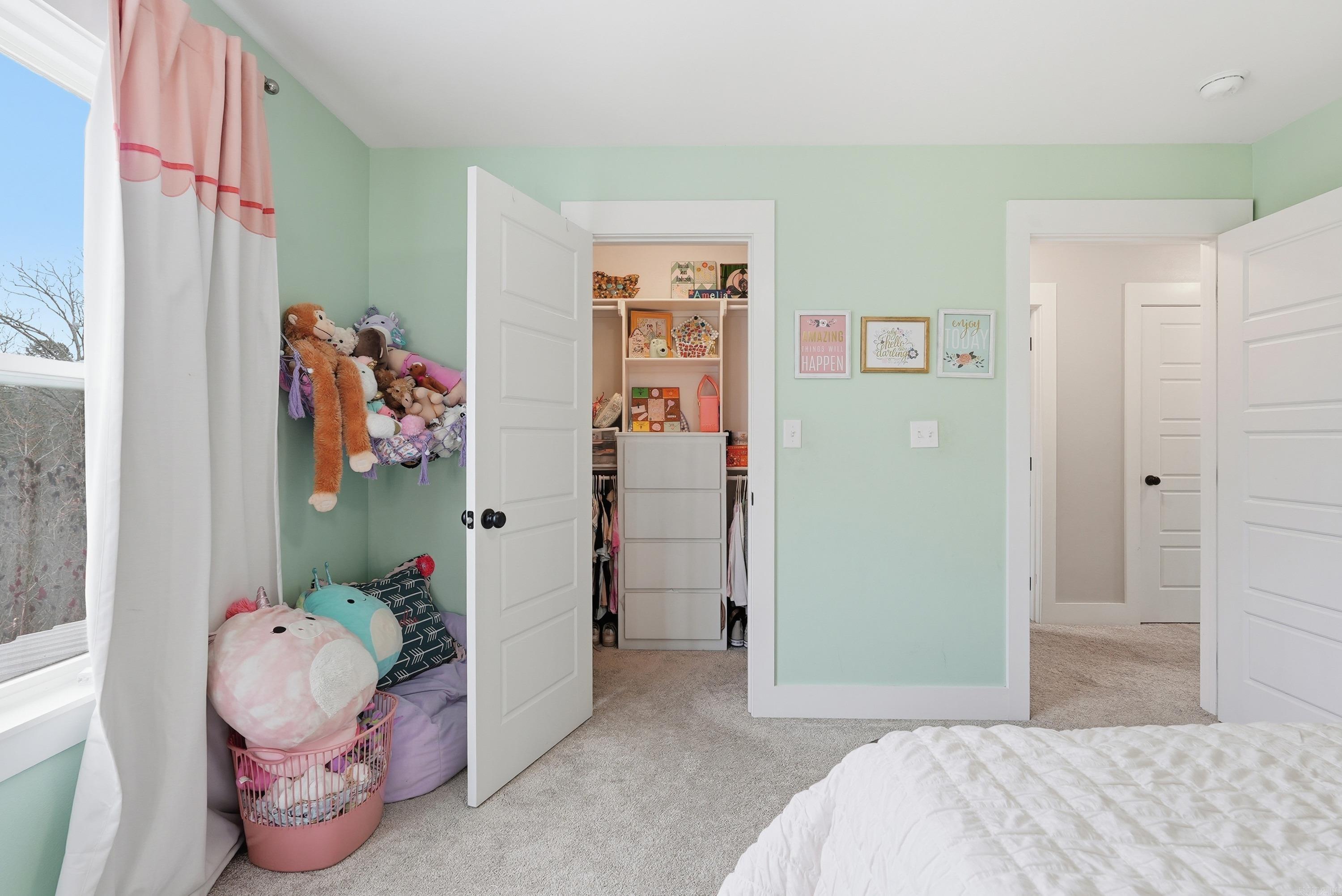 55 Bonita Drive