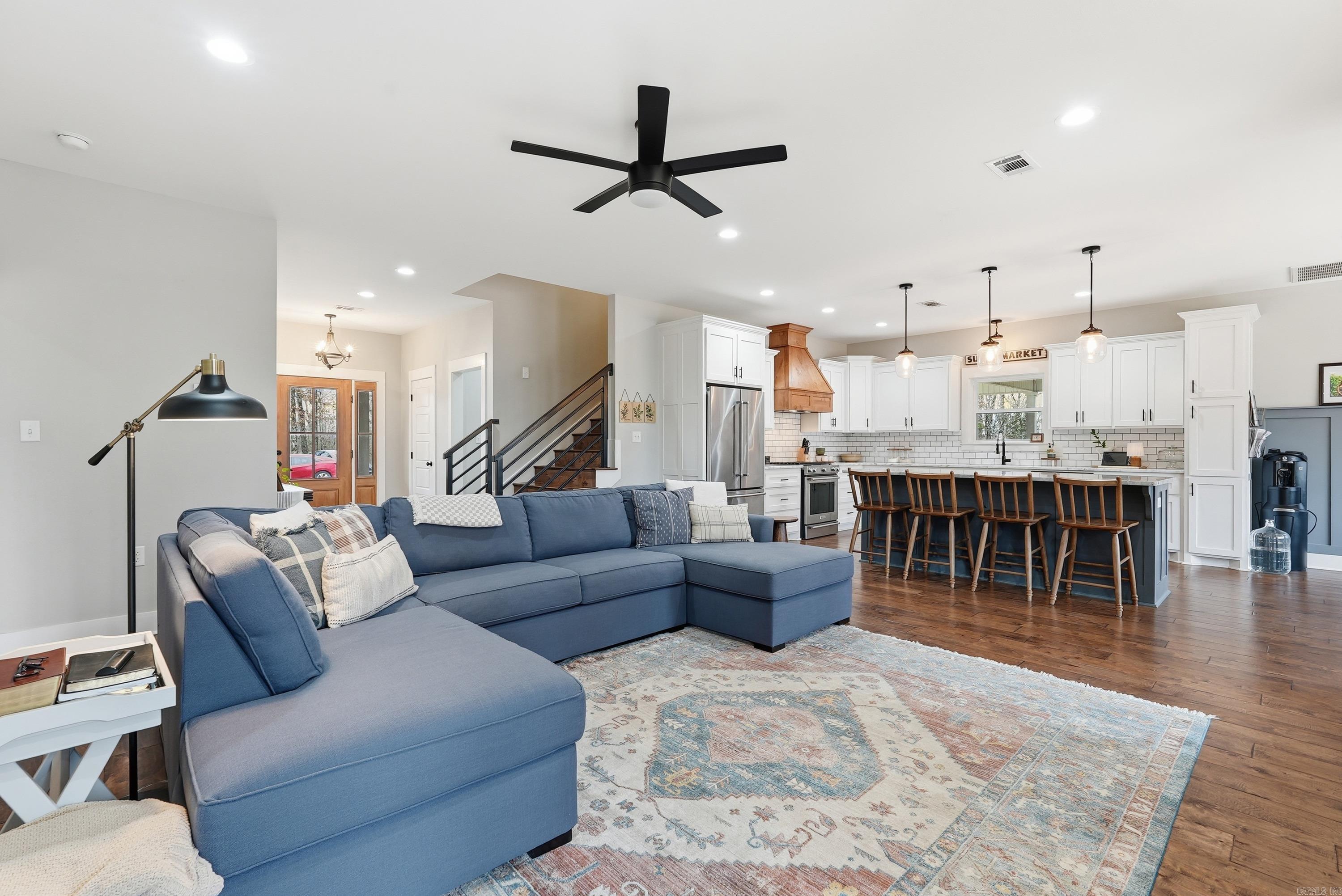 55 Bonita Drive