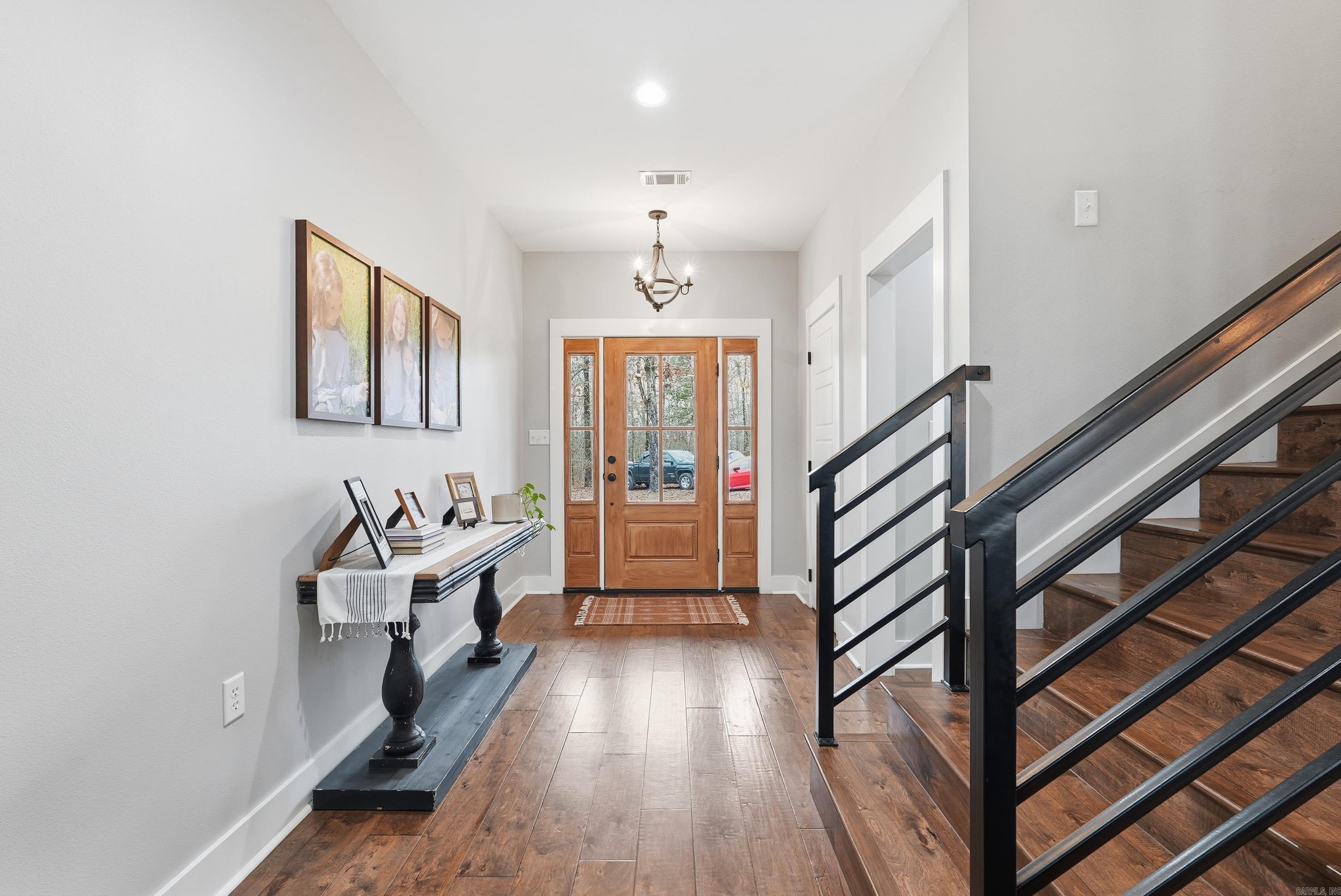 55 Bonita Drive