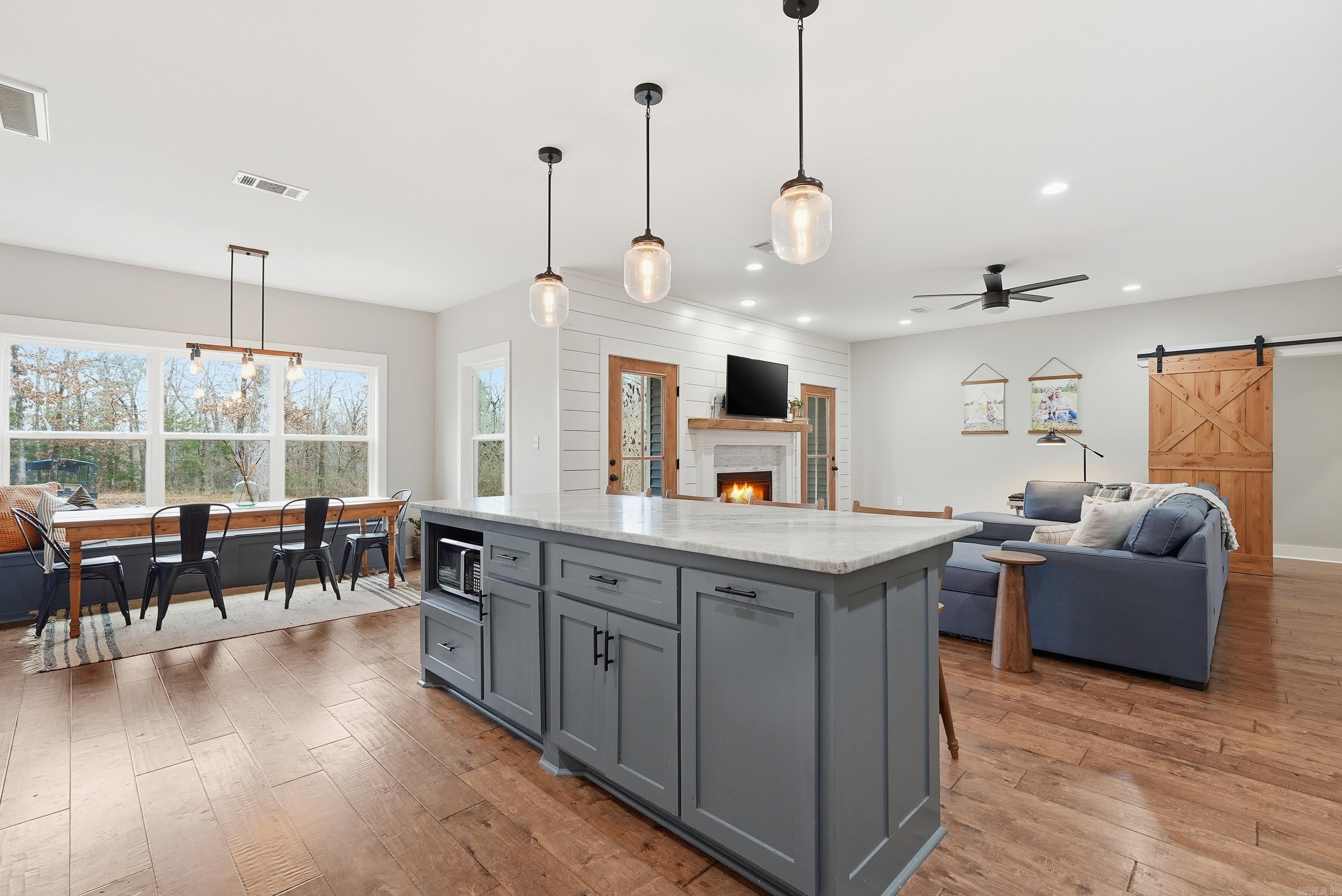 55 Bonita Drive