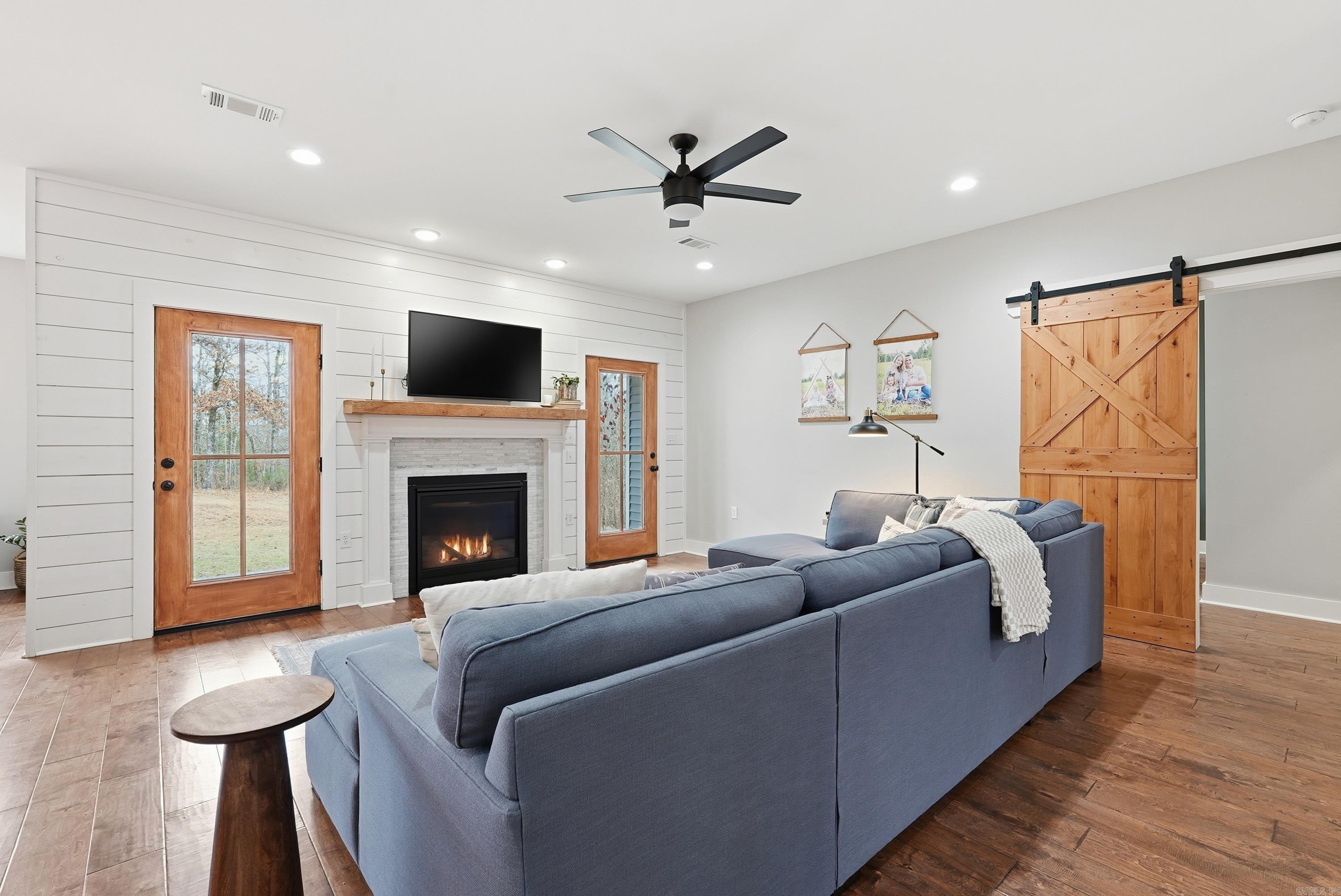 55 Bonita Drive