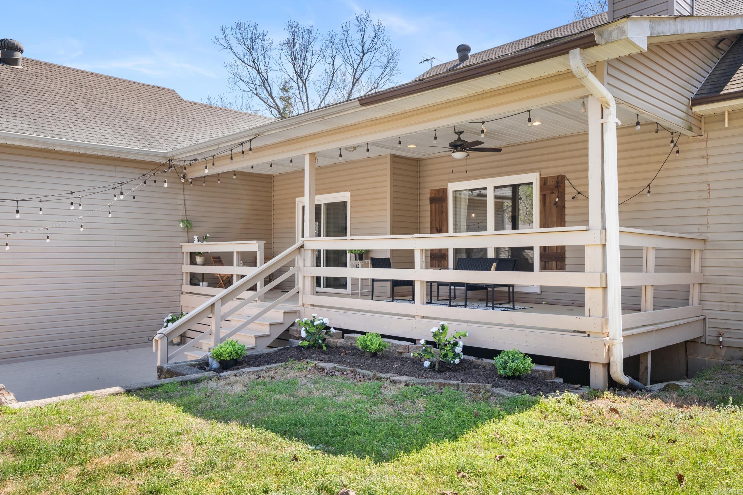 92 Hickory Ridge Road