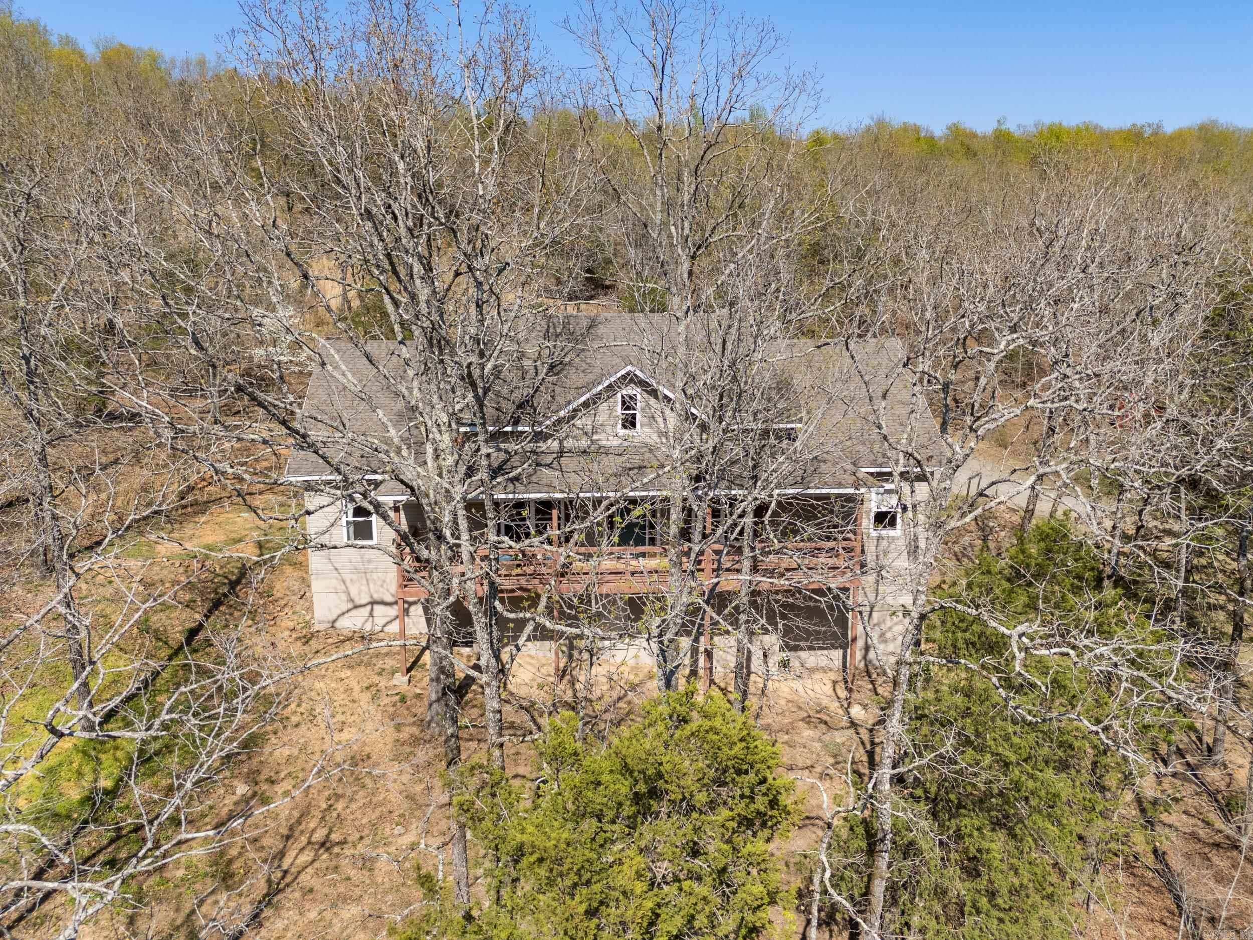 92 Hickory Ridge Road