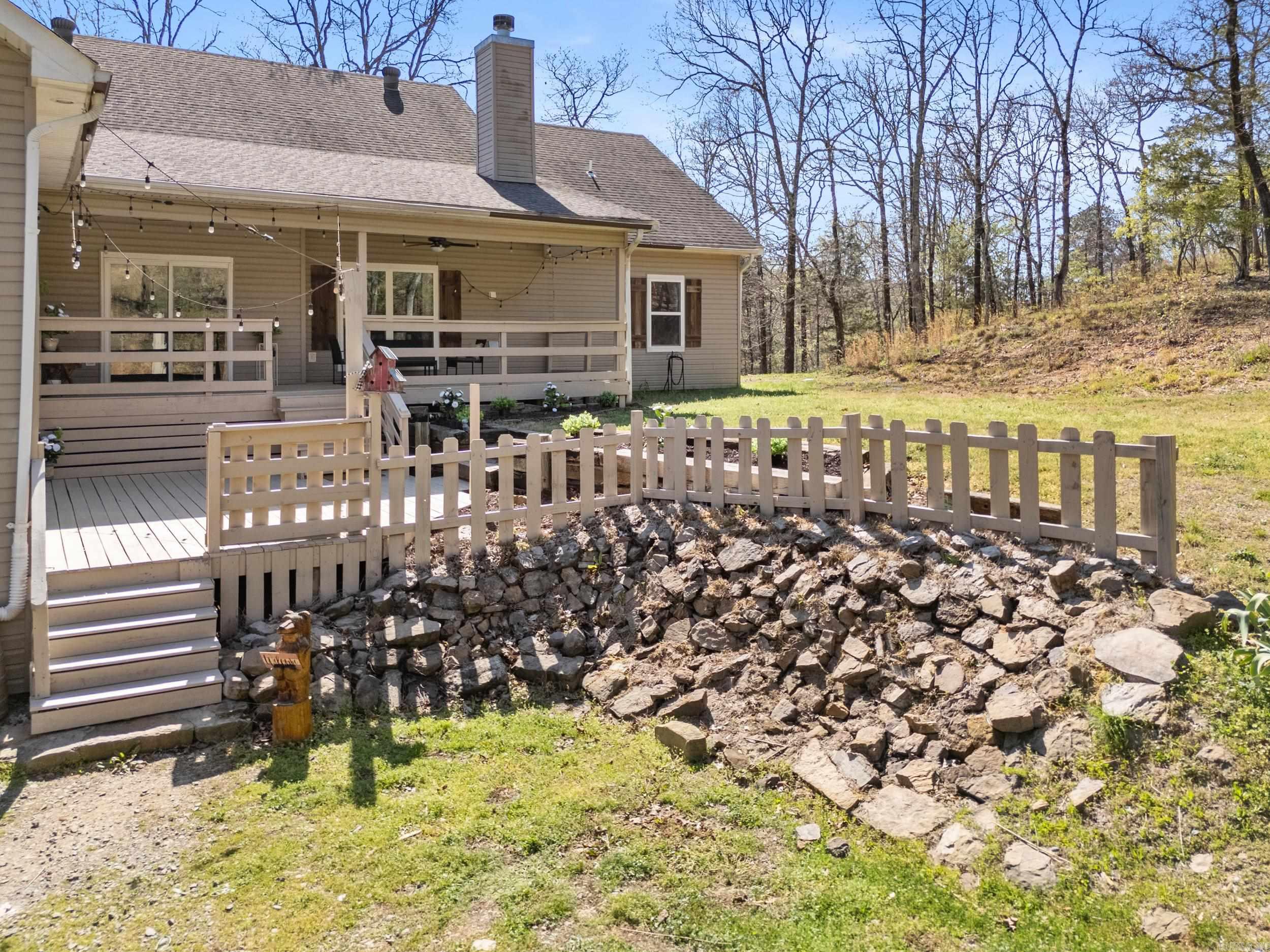 92 Hickory Ridge Road