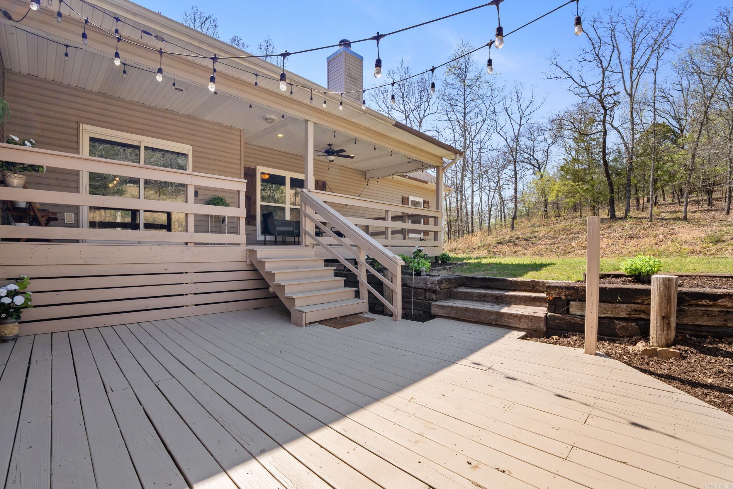 92 Hickory Ridge Road