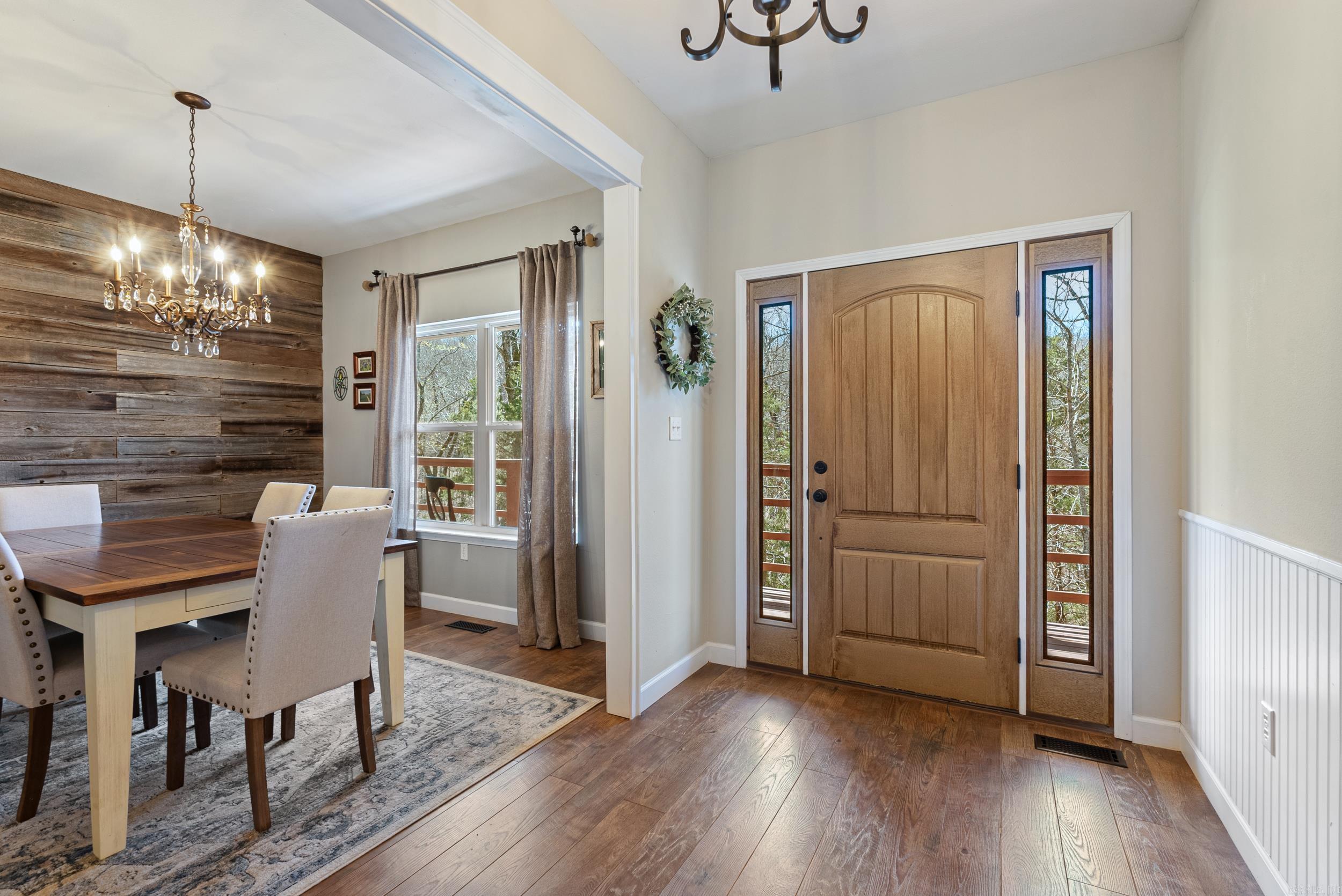 92 Hickory Ridge Road