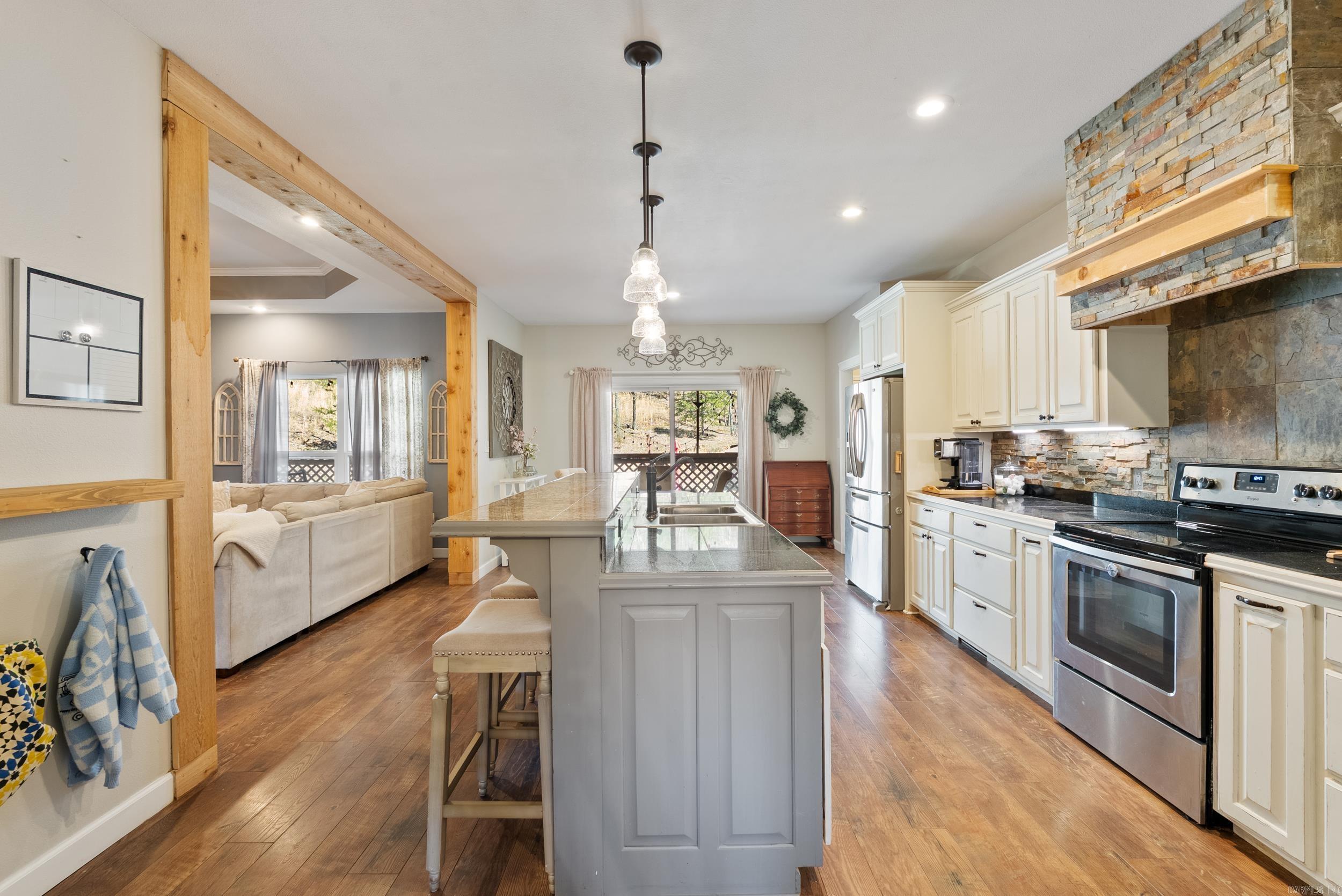 92 Hickory Ridge Road