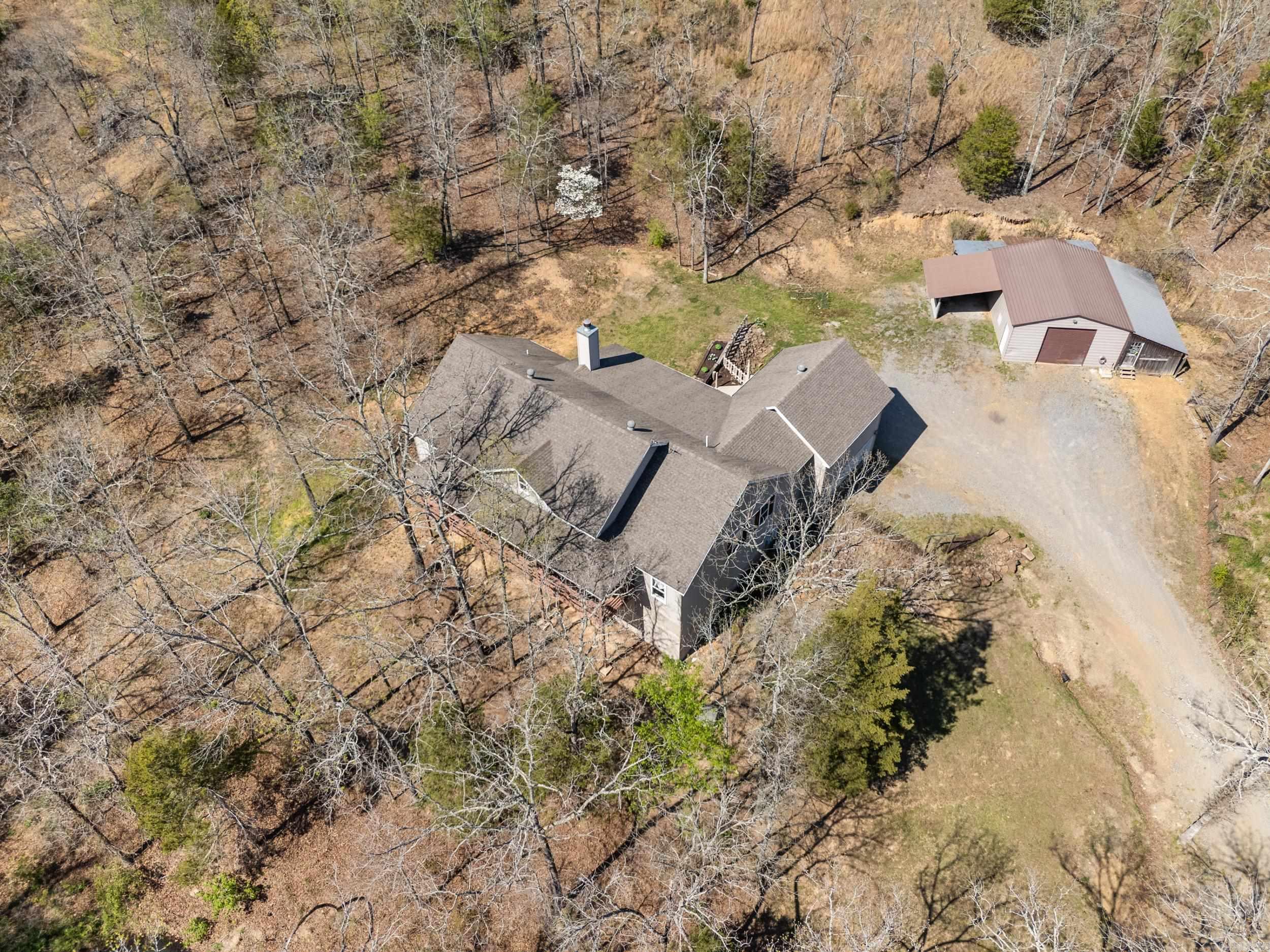 92 Hickory Ridge Road