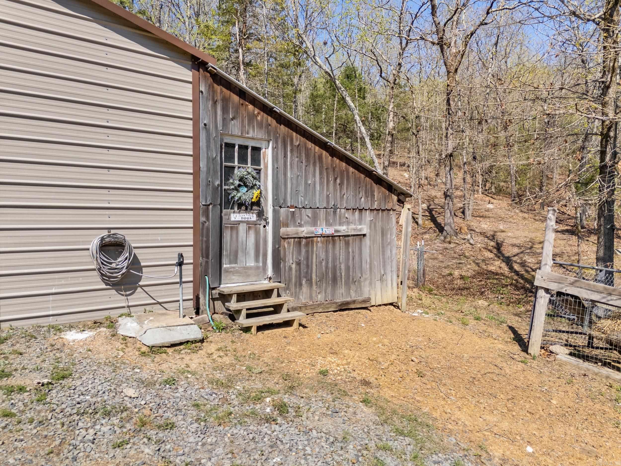 92 Hickory Ridge Road