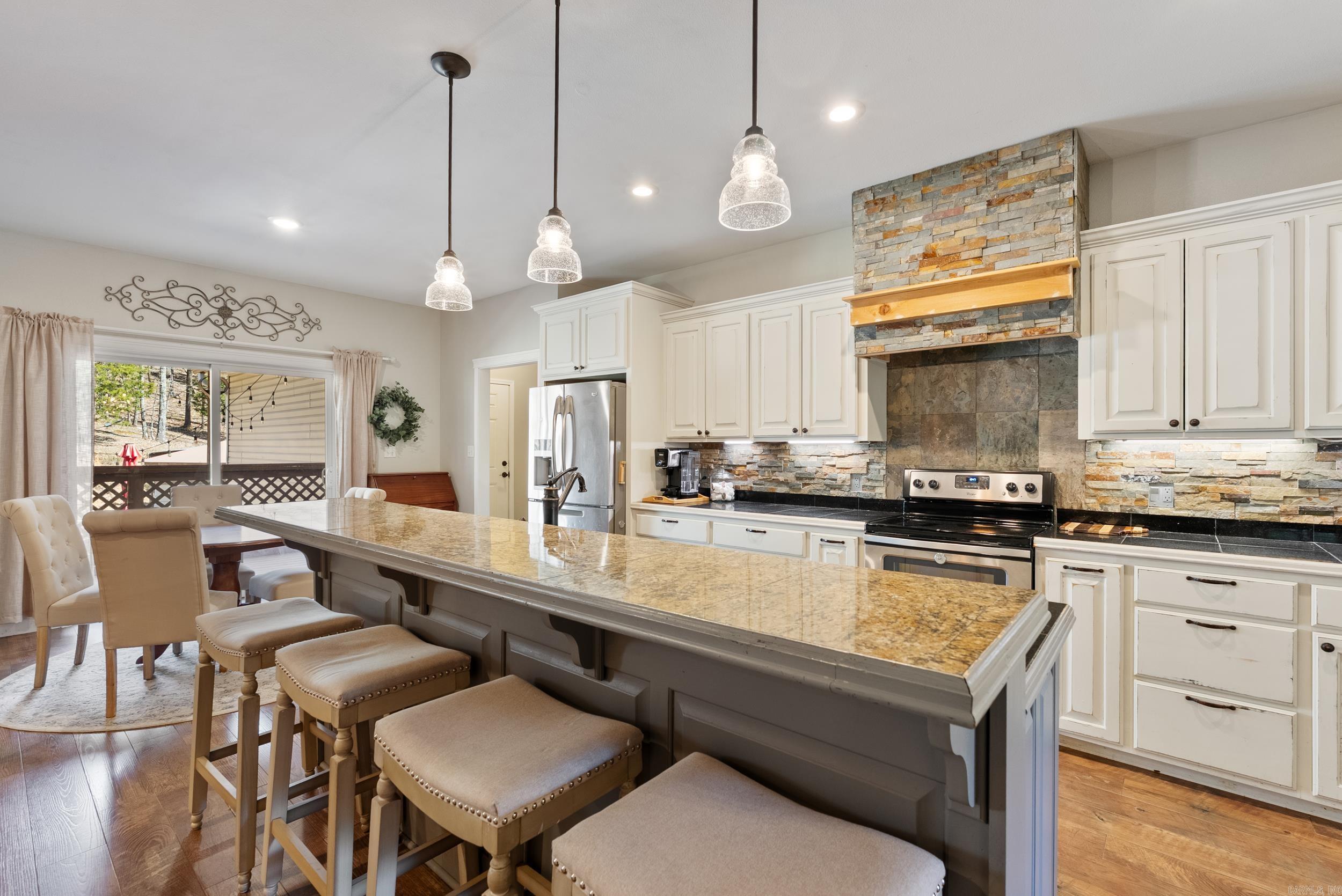 92 Hickory Ridge Road