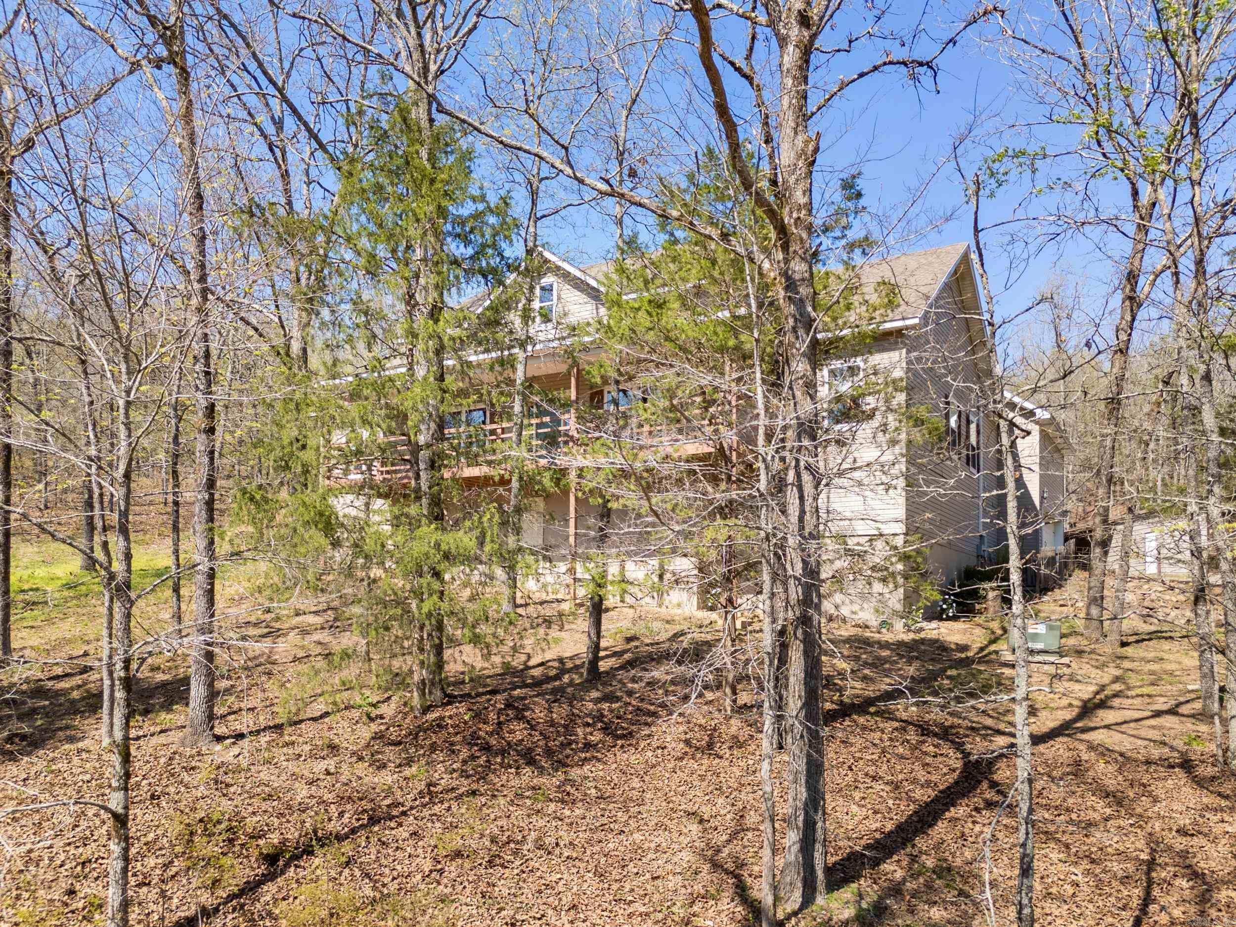 92 Hickory Ridge Road