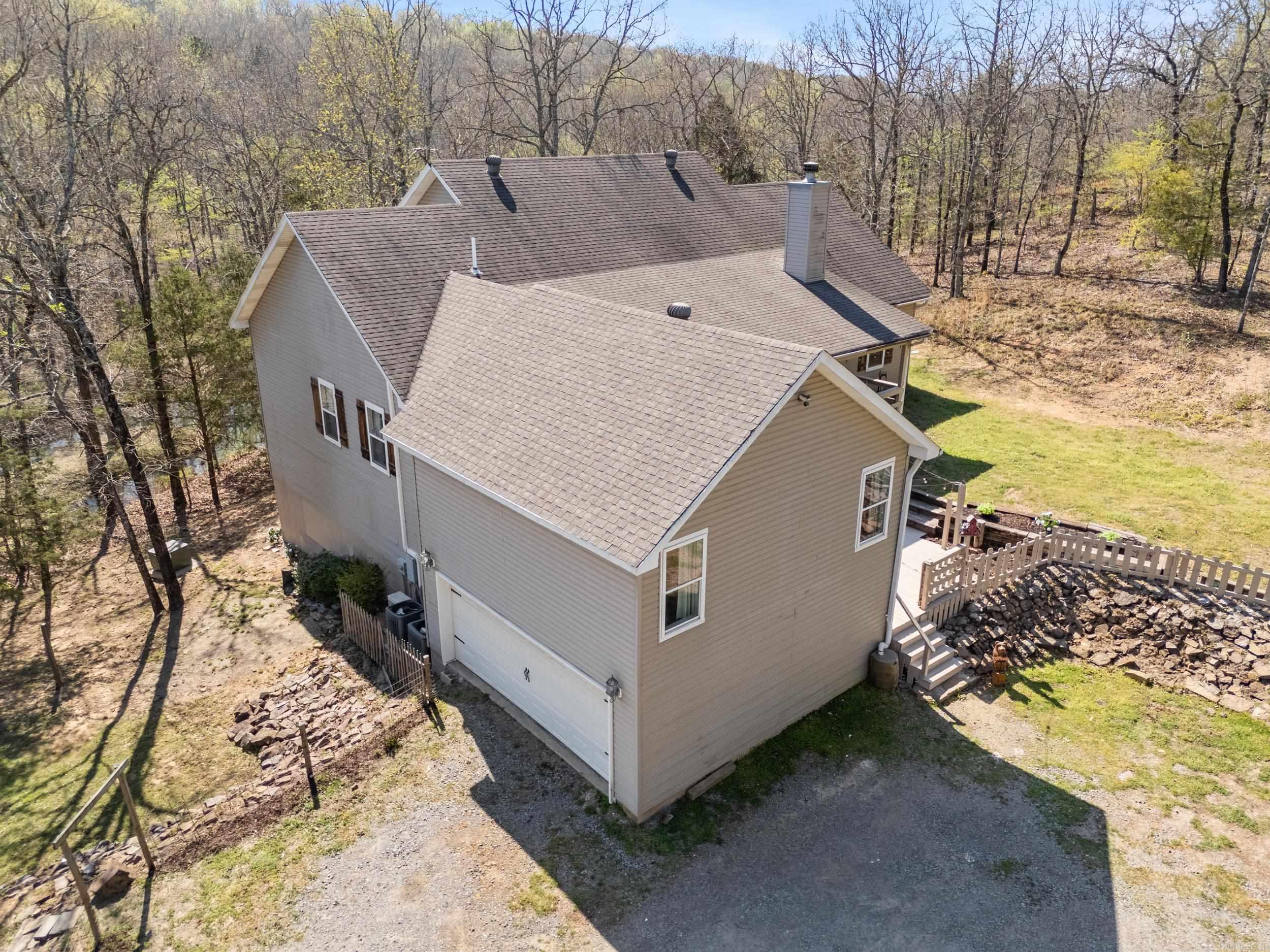 92 Hickory Ridge Road