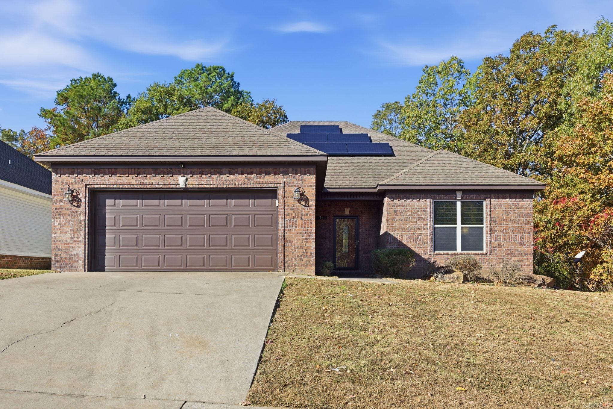 46 Villa Vista Loop